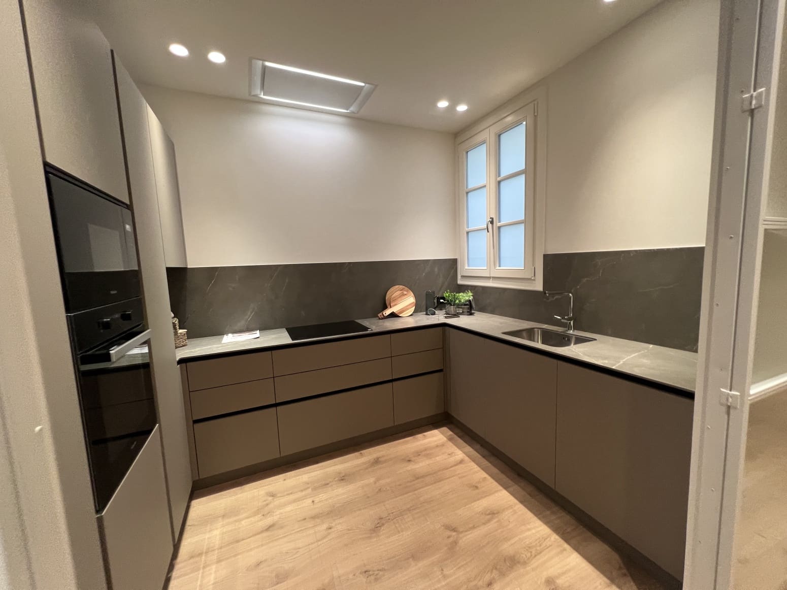 3 soverom Leilighet til salgs i Barcelona by - € 1 560 000 (Ref: 9231379)