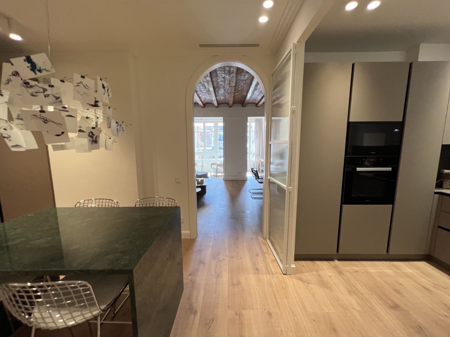 3 soverom Leilighet til salgs i Barcelona by - € 1 560 000 (Ref: 9231379)