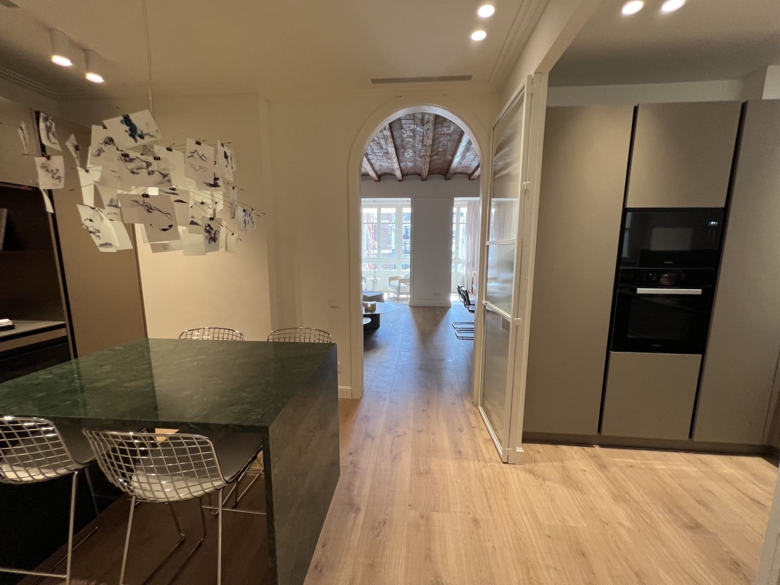 3 soverom Leilighet til salgs i Barcelona by - € 1 560 000 (Ref: 9231379)