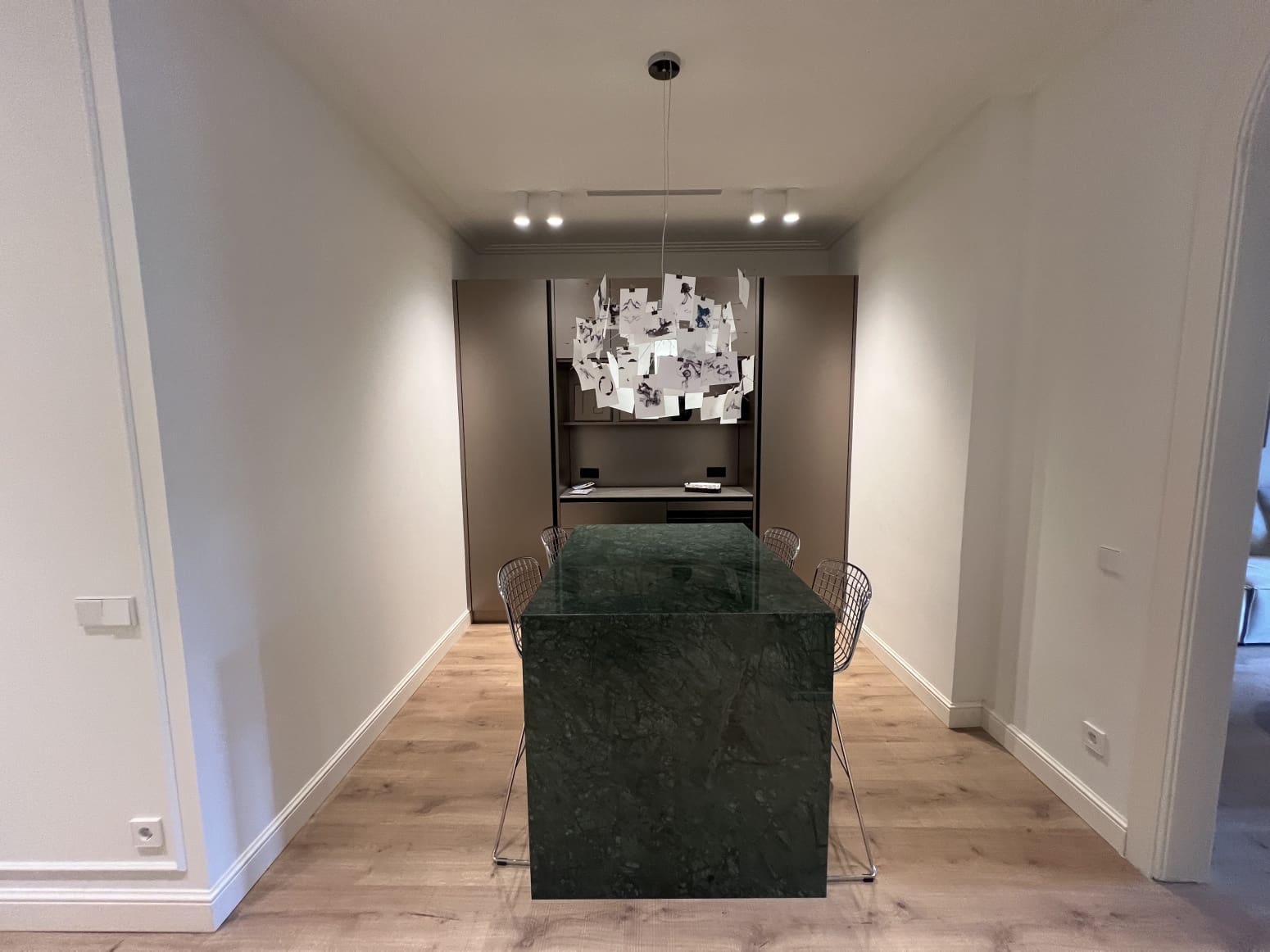 3 soverom Leilighet til salgs i Barcelona by - € 1 560 000 (Ref: 9231379)