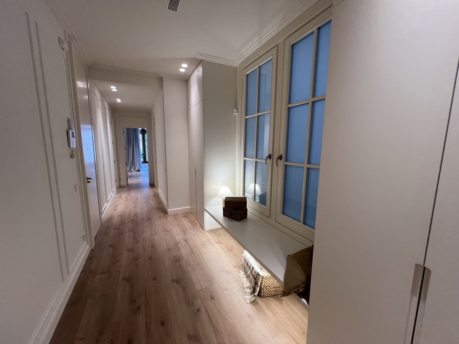 3 soverom Leilighet til salgs i Barcelona by - € 1 560 000 (Ref: 9231379)