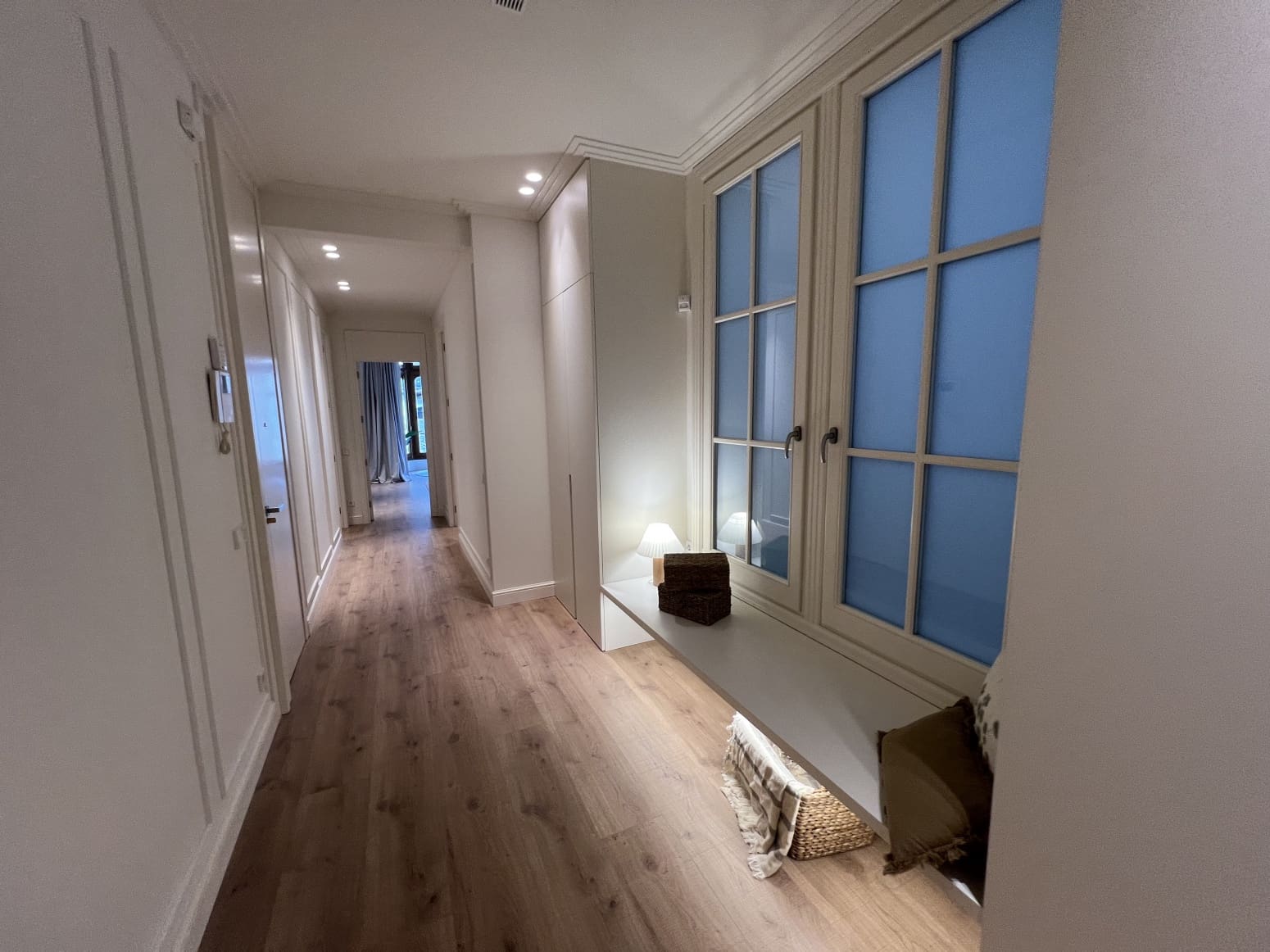 3 soverom Leilighet til salgs i Barcelona by - € 1 560 000 (Ref: 9231379)