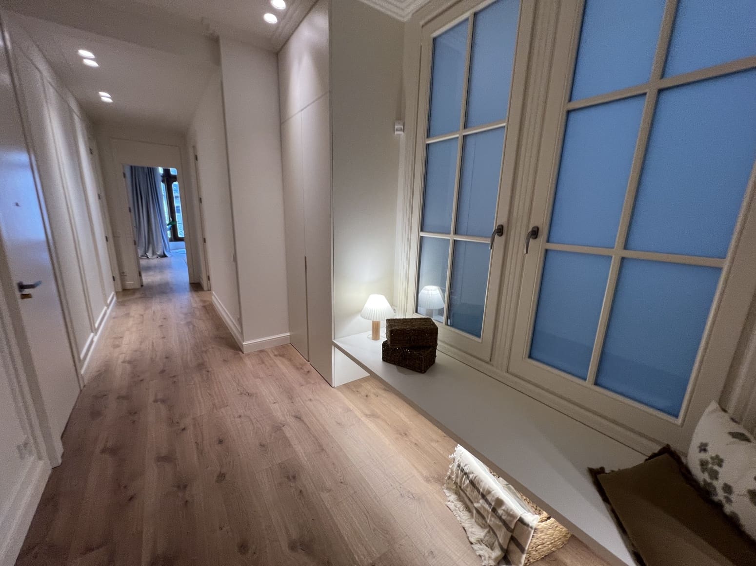 3 soverom Leilighet til salgs i Barcelona by - € 1 560 000 (Ref: 9231379)