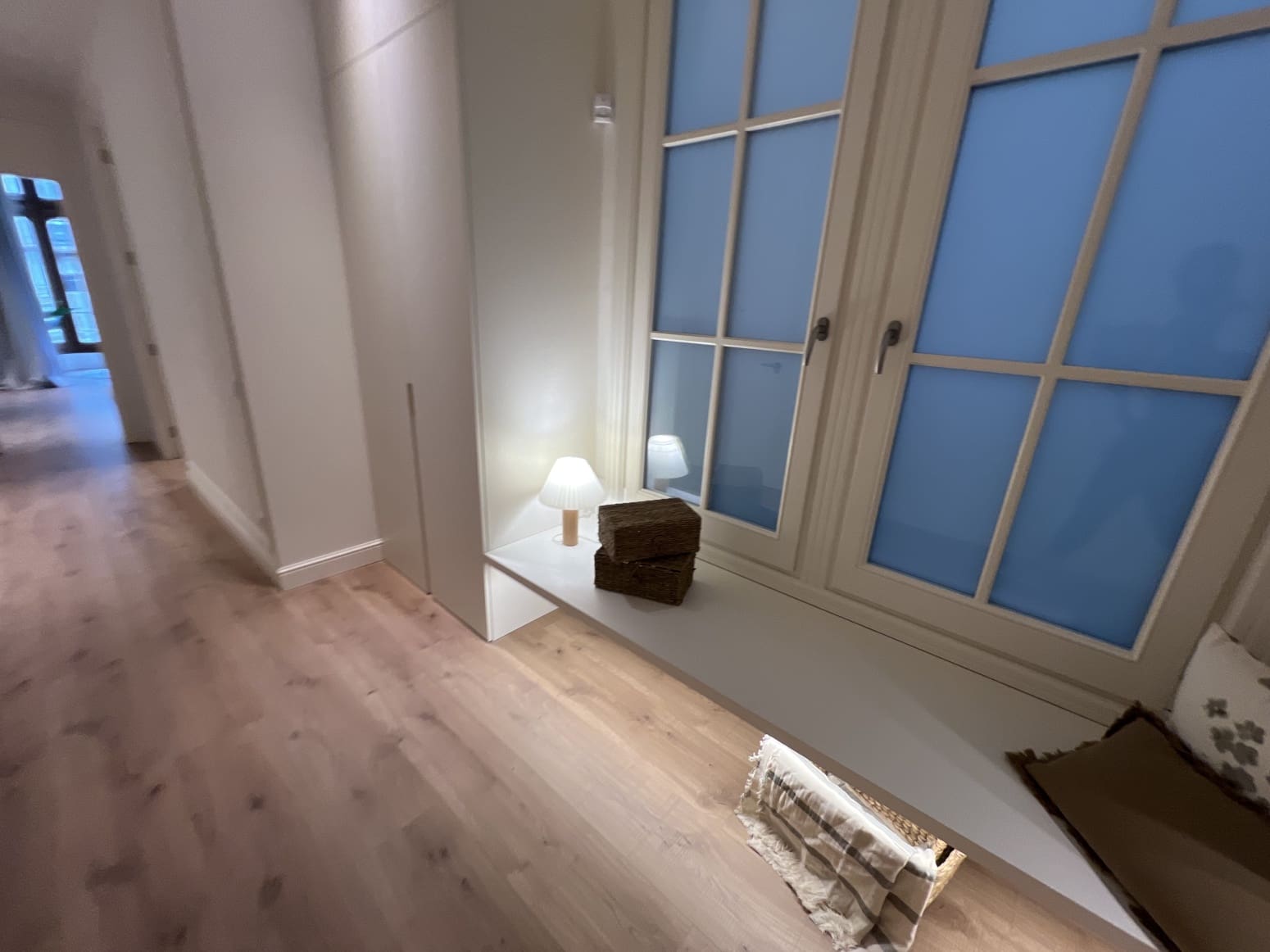 3 soverom Leilighet til salgs i Barcelona by - € 1 560 000 (Ref: 9231379)