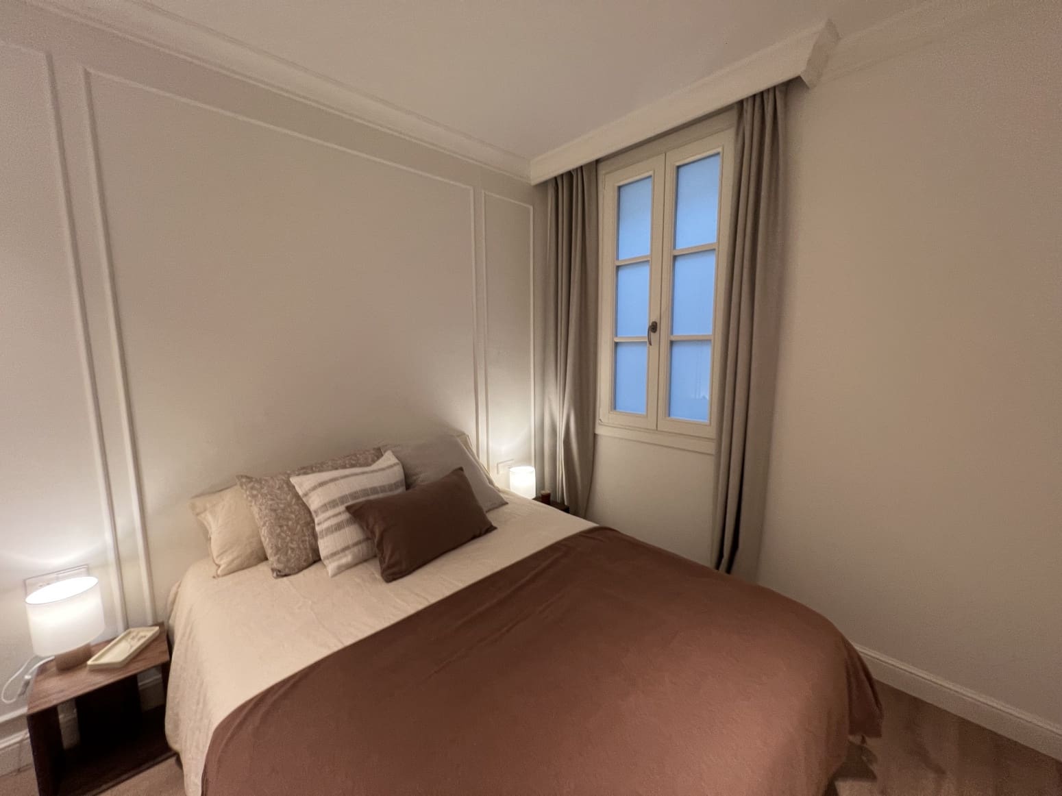 3 soverom Leilighet til salgs i Barcelona by - € 1 560 000 (Ref: 9231379)