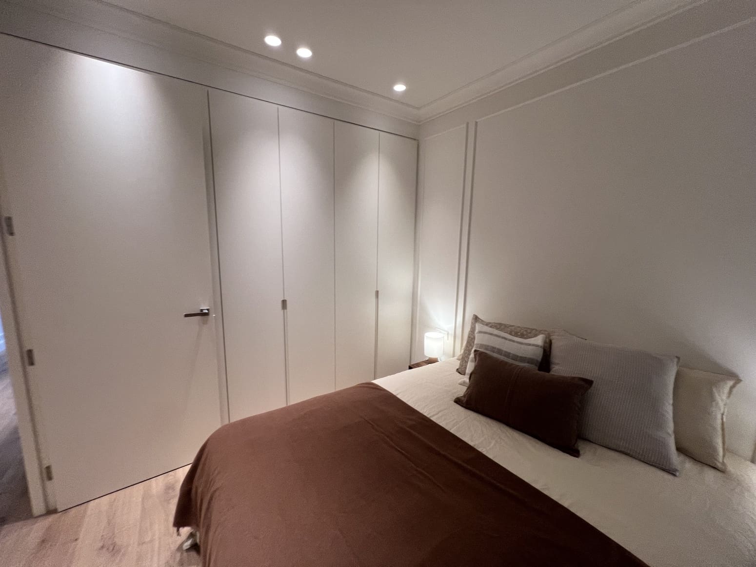 3 soverom Leilighet til salgs i Barcelona by - € 1 560 000 (Ref: 9231379)