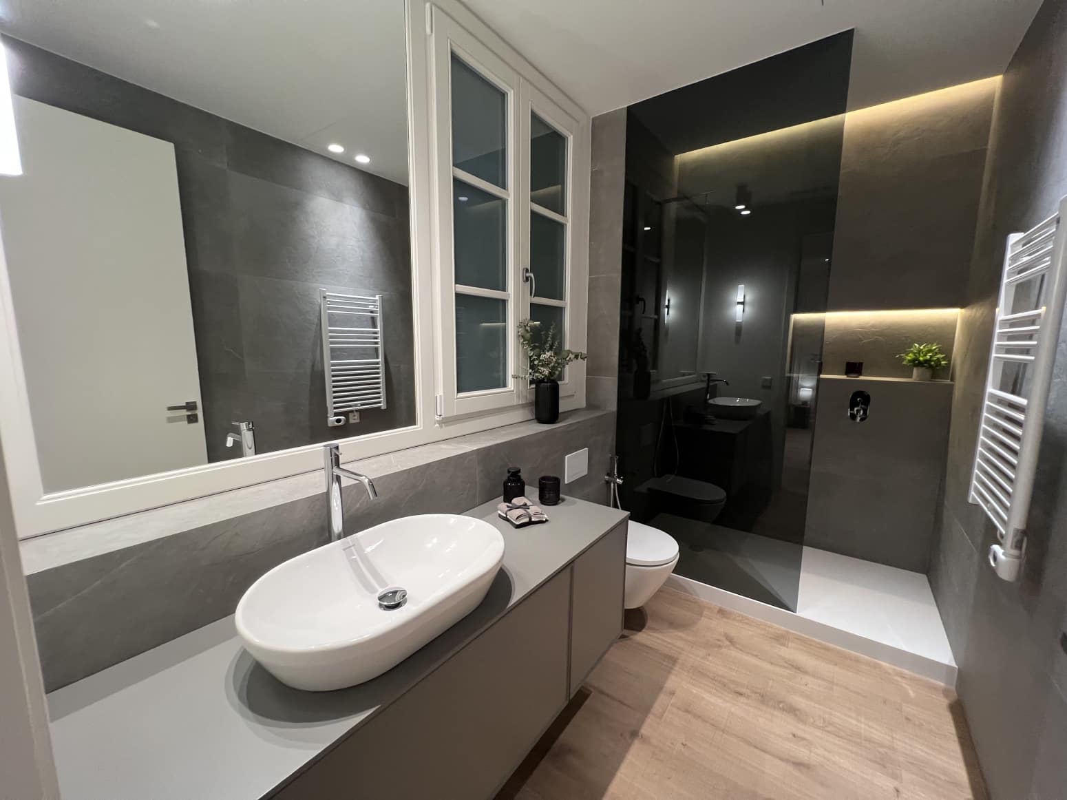 3 soverom Leilighet til salgs i Barcelona by - € 1 560 000 (Ref: 9231379)