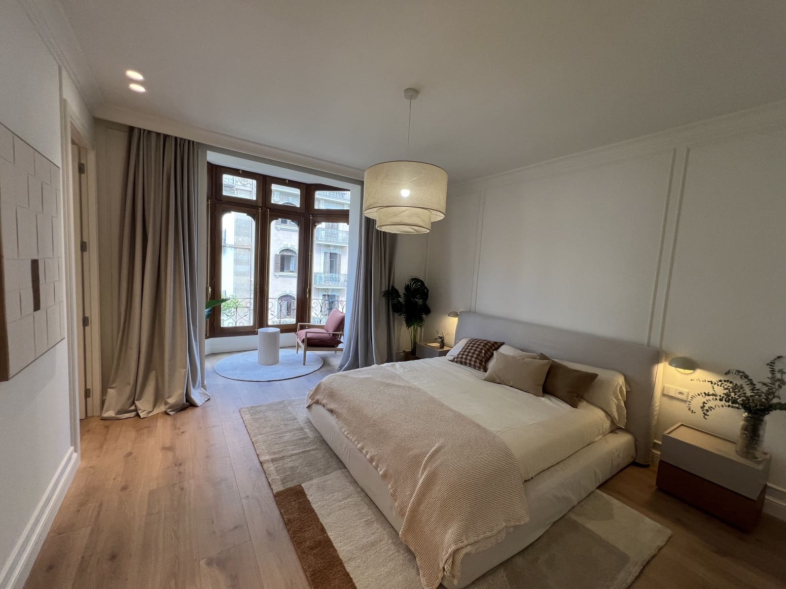 3 soverom Leilighet til salgs i Barcelona by - € 1 560 000 (Ref: 9231379)