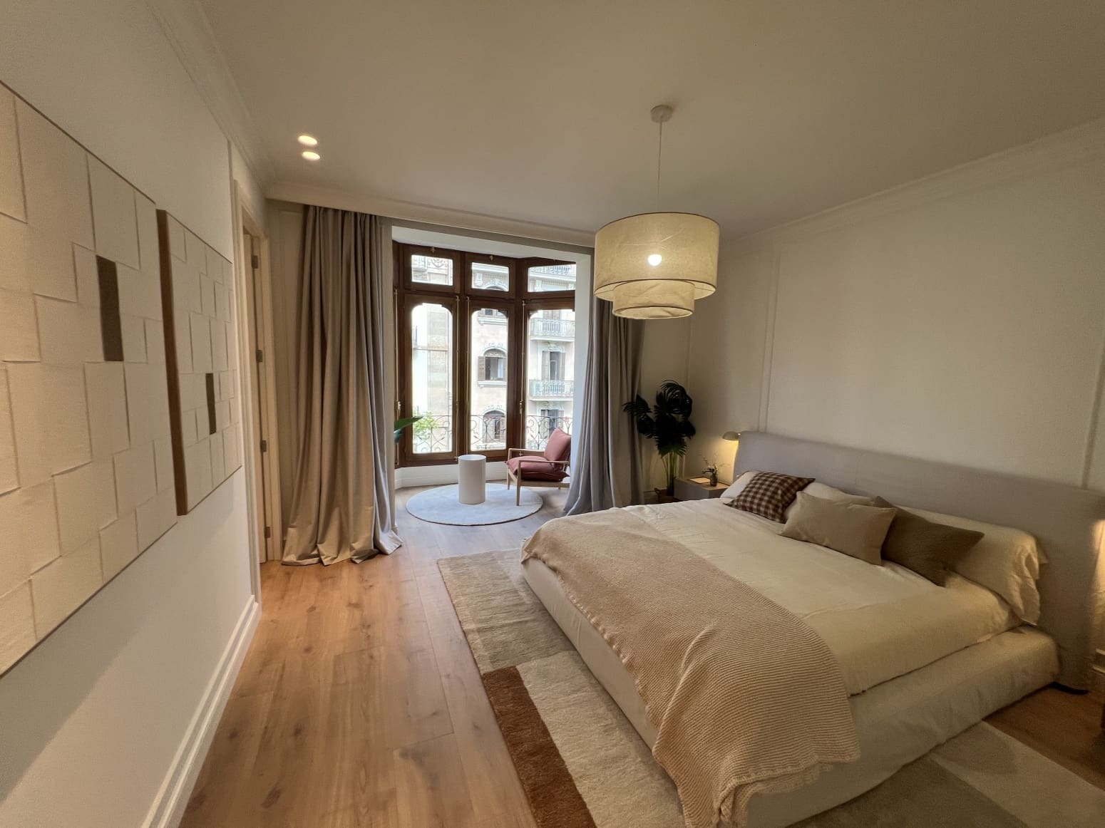 3 soverom Leilighet til salgs i Barcelona by - € 1 560 000 (Ref: 9231379)