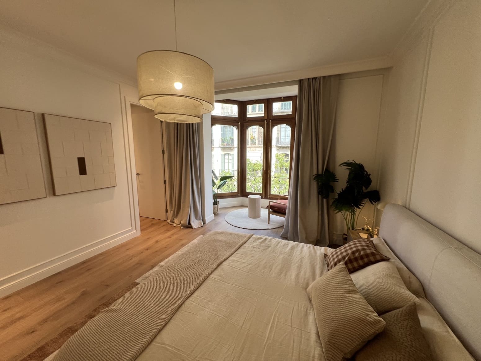 3 soverom Leilighet til salgs i Barcelona by - € 1 560 000 (Ref: 9231379)