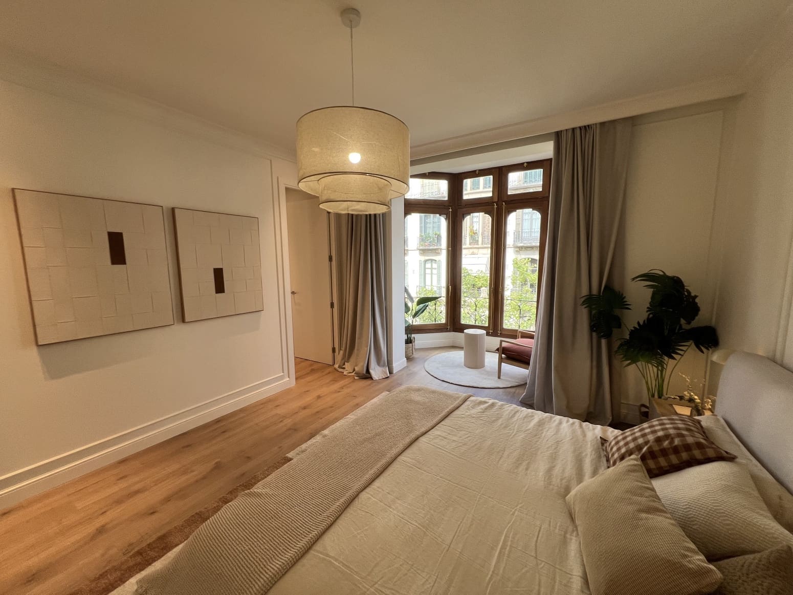 3 soverom Leilighet til salgs i Barcelona by - € 1 560 000 (Ref: 9231379)