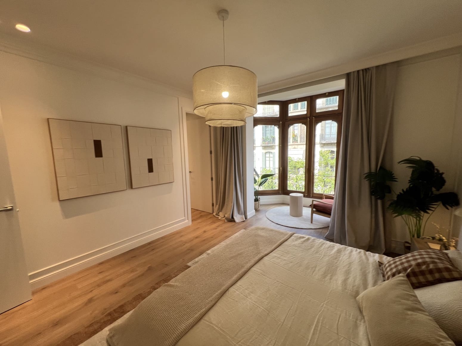 3 soverom Leilighet til salgs i Barcelona by - € 1 560 000 (Ref: 9231379)