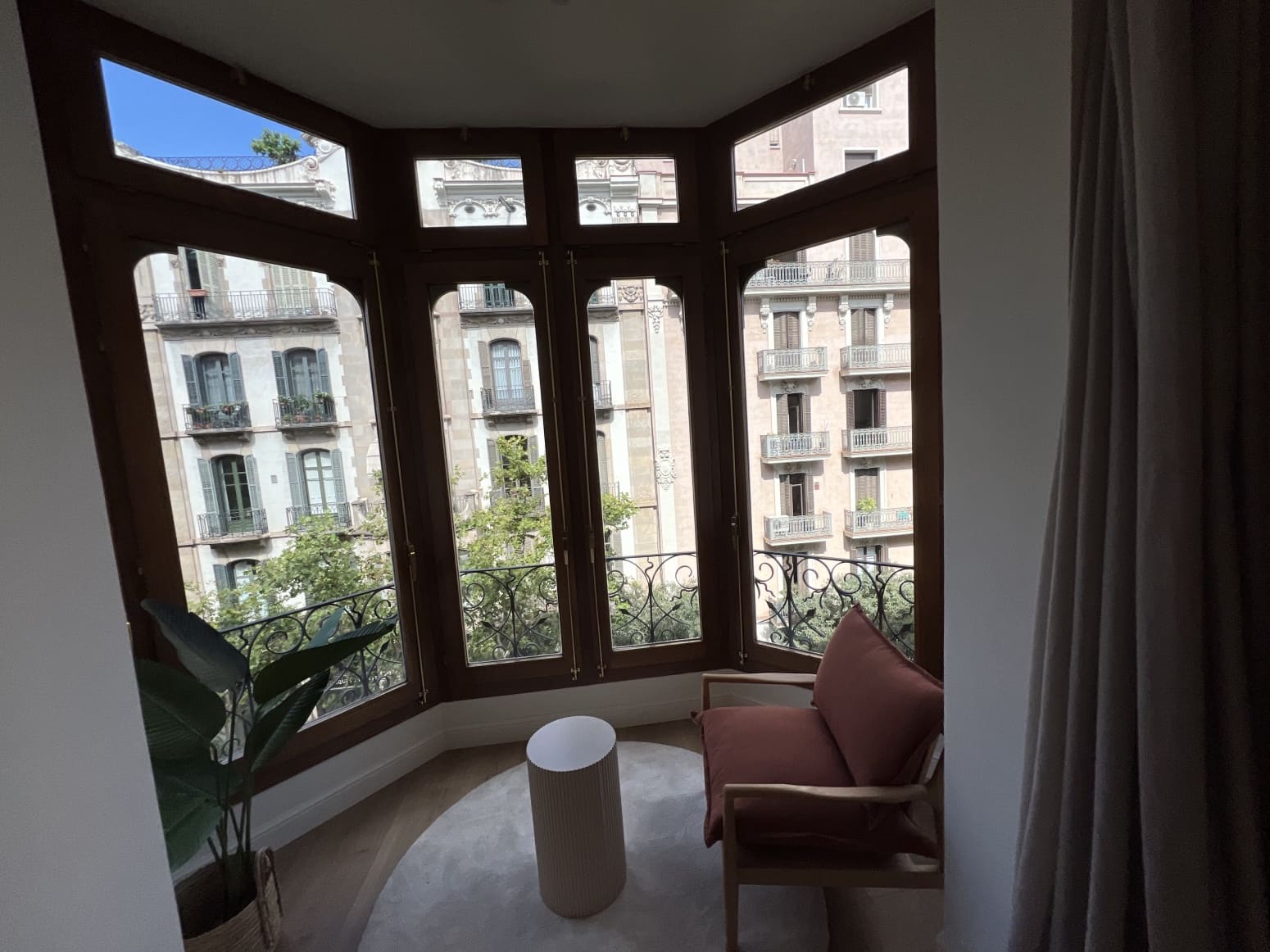 3 soverom Leilighet til salgs i Barcelona by - € 1 560 000 (Ref: 9231379)