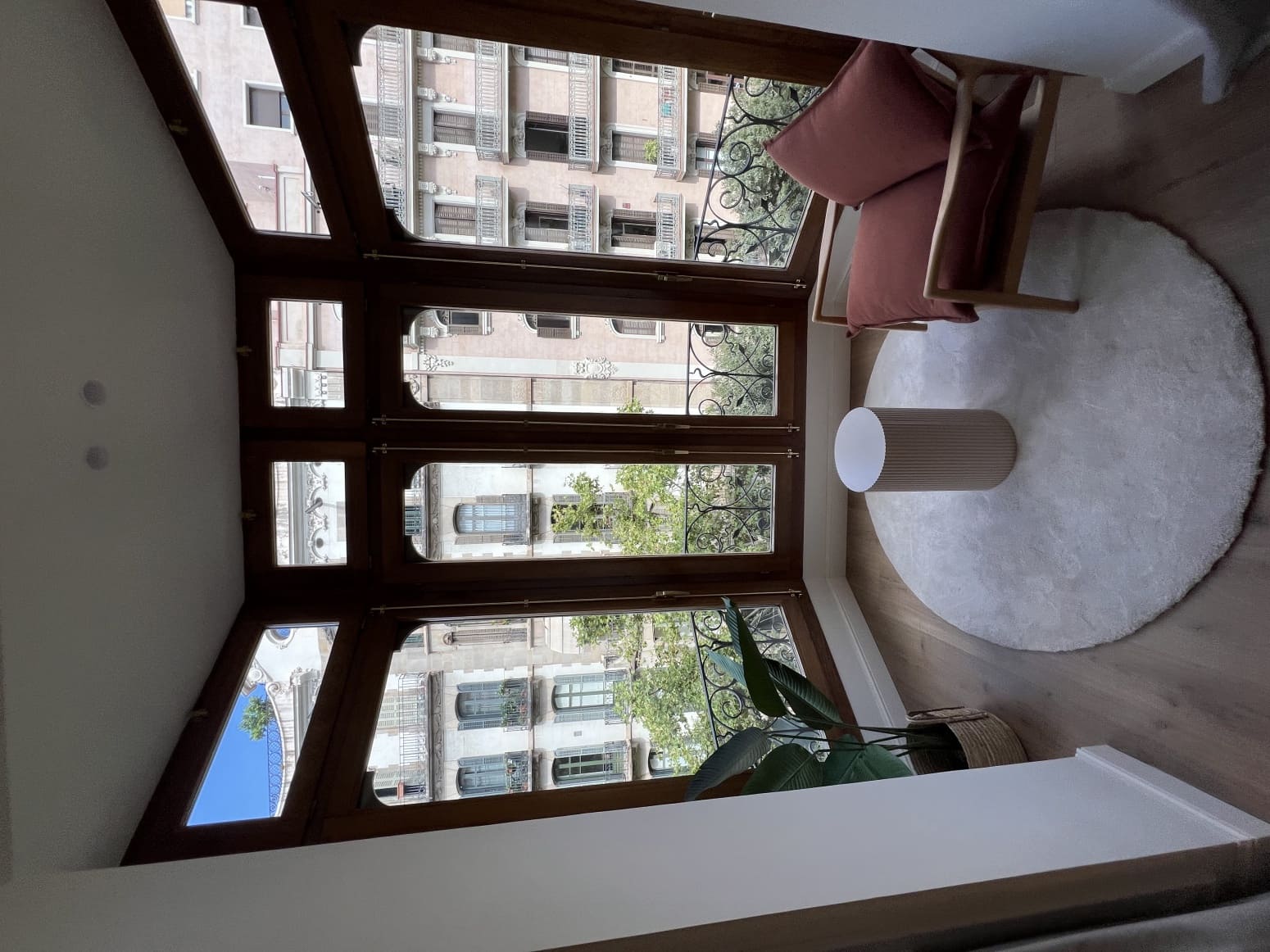 3 soverom Leilighet til salgs i Barcelona by - € 1 560 000 (Ref: 9231379)