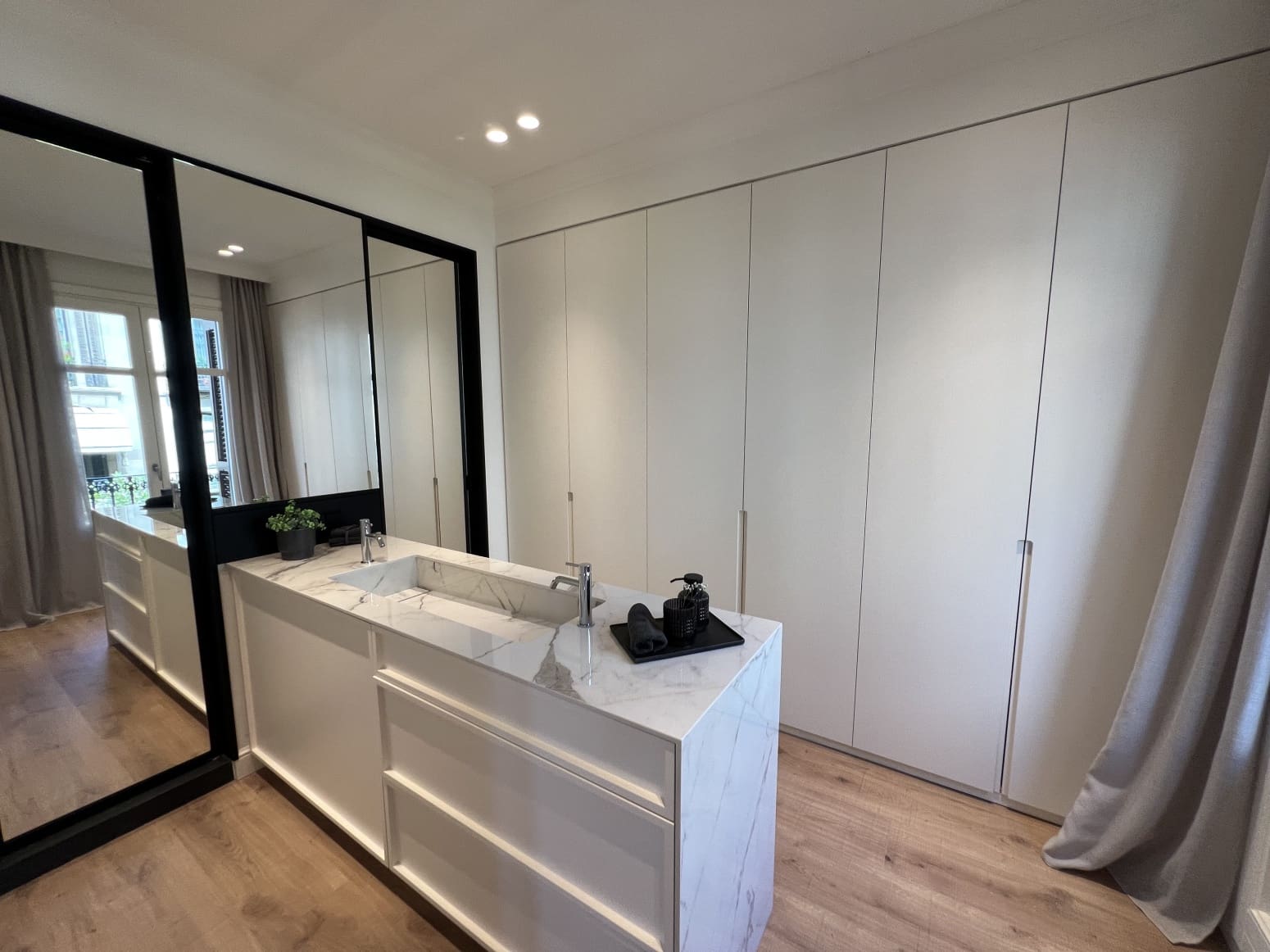 3 soverom Leilighet til salgs i Barcelona by - € 1 560 000 (Ref: 9231379)