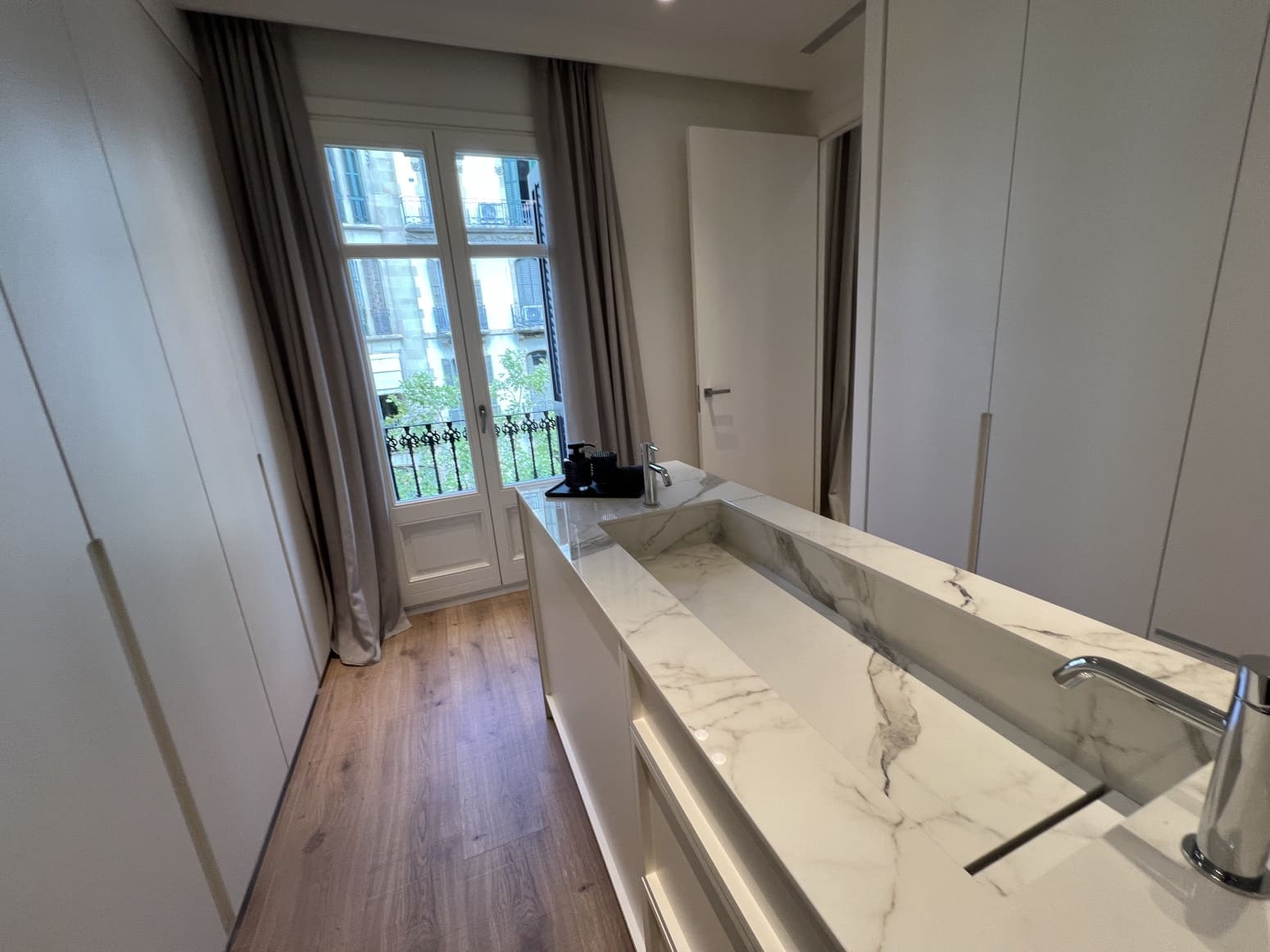 3 soverom Leilighet til salgs i Barcelona by - € 1 560 000 (Ref: 9231379)