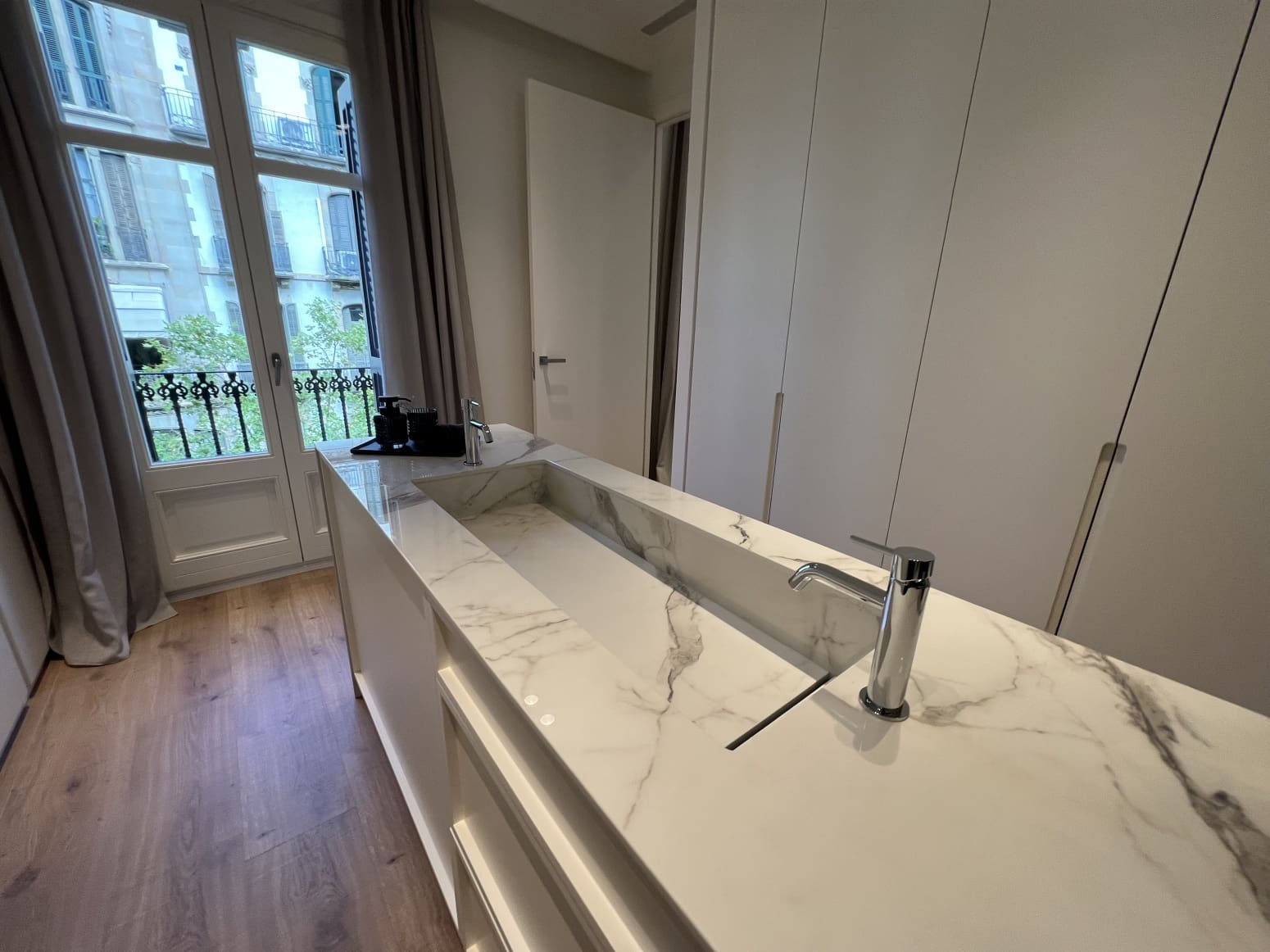 3 soverom Leilighet til salgs i Barcelona by - € 1 560 000 (Ref: 9231379)