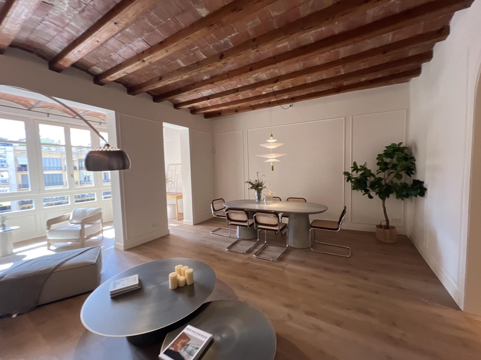 3 soverom Leilighet til salgs i Barcelona by - € 1 560 000 (Ref: 9231379)