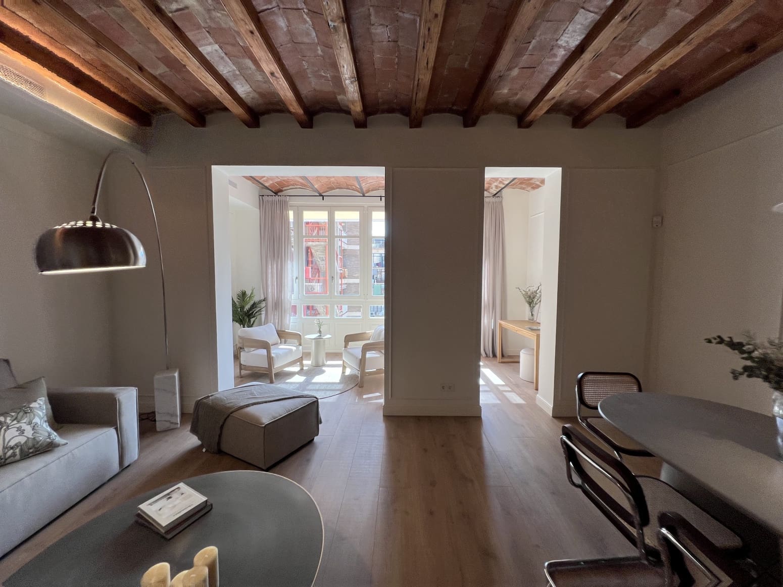 3 soverom Leilighet til salgs i Barcelona by - € 1 560 000 (Ref: 9231379)