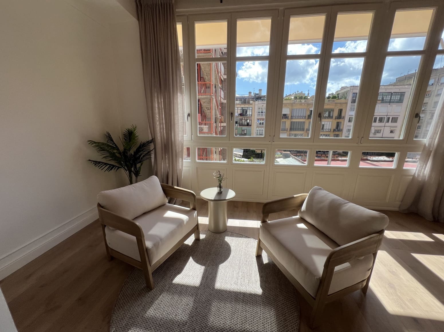 3 soverom Leilighet til salgs i Barcelona by - € 1 560 000 (Ref: 9231379)