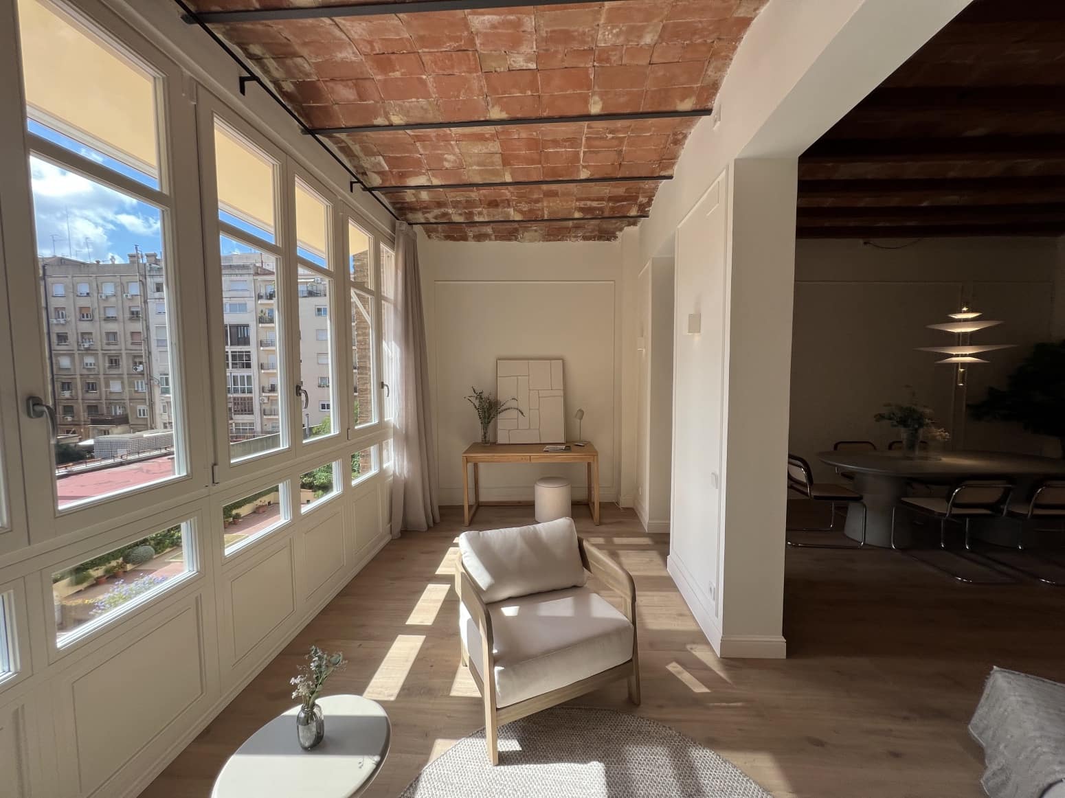 3 soverom Leilighet til salgs i Barcelona by - € 1 560 000 (Ref: 9231379)