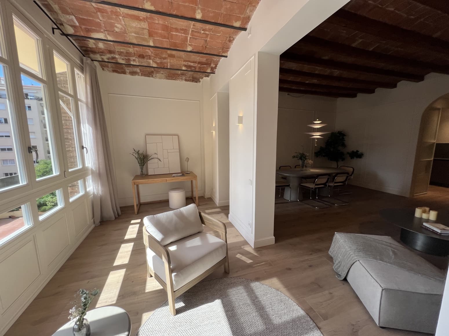3 soverom Leilighet til salgs i Barcelona by - € 1 560 000 (Ref: 9231379)