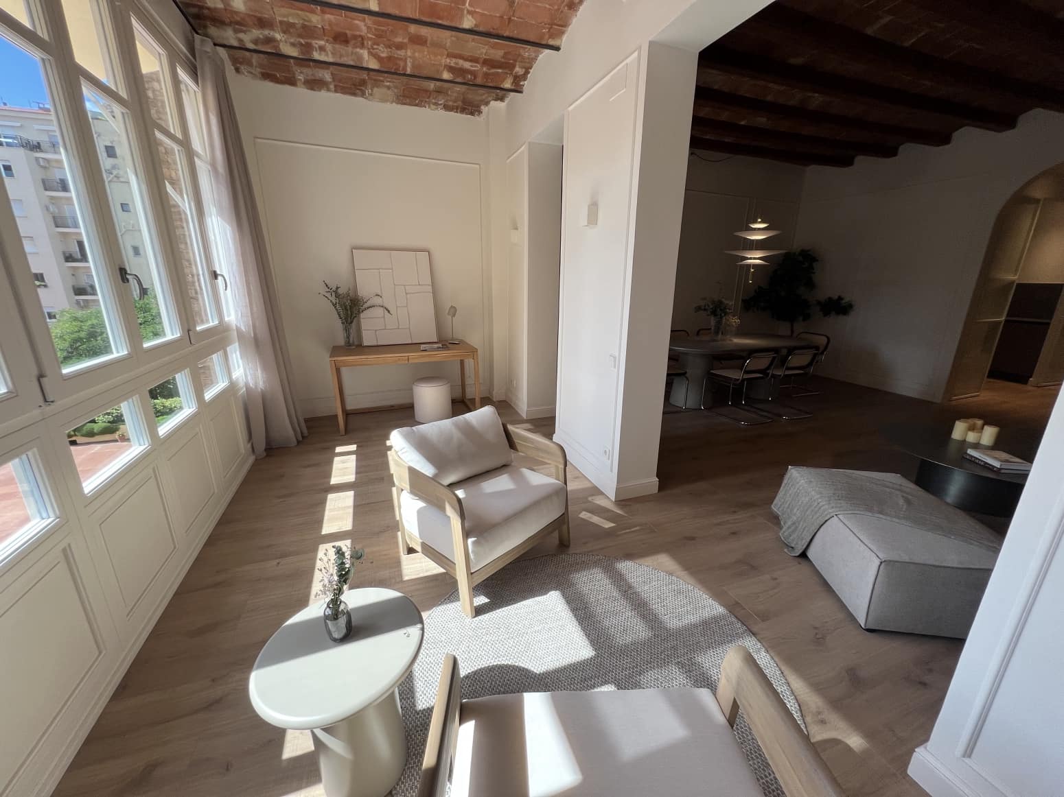 3 soverom Leilighet til salgs i Barcelona by - € 1 560 000 (Ref: 9231379)