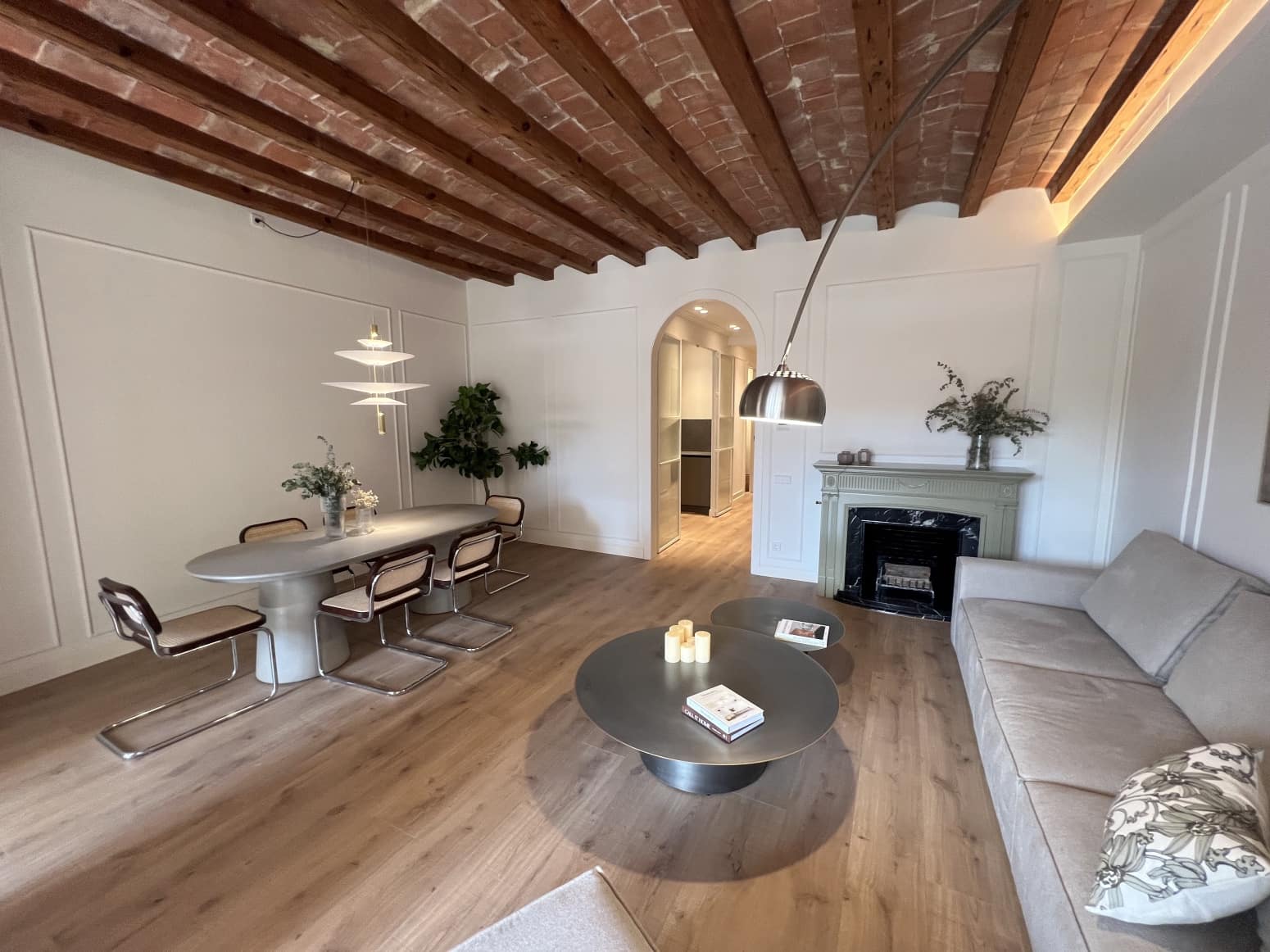 3 soverom Leilighet til salgs i Barcelona by - € 1 560 000 (Ref: 9231379)