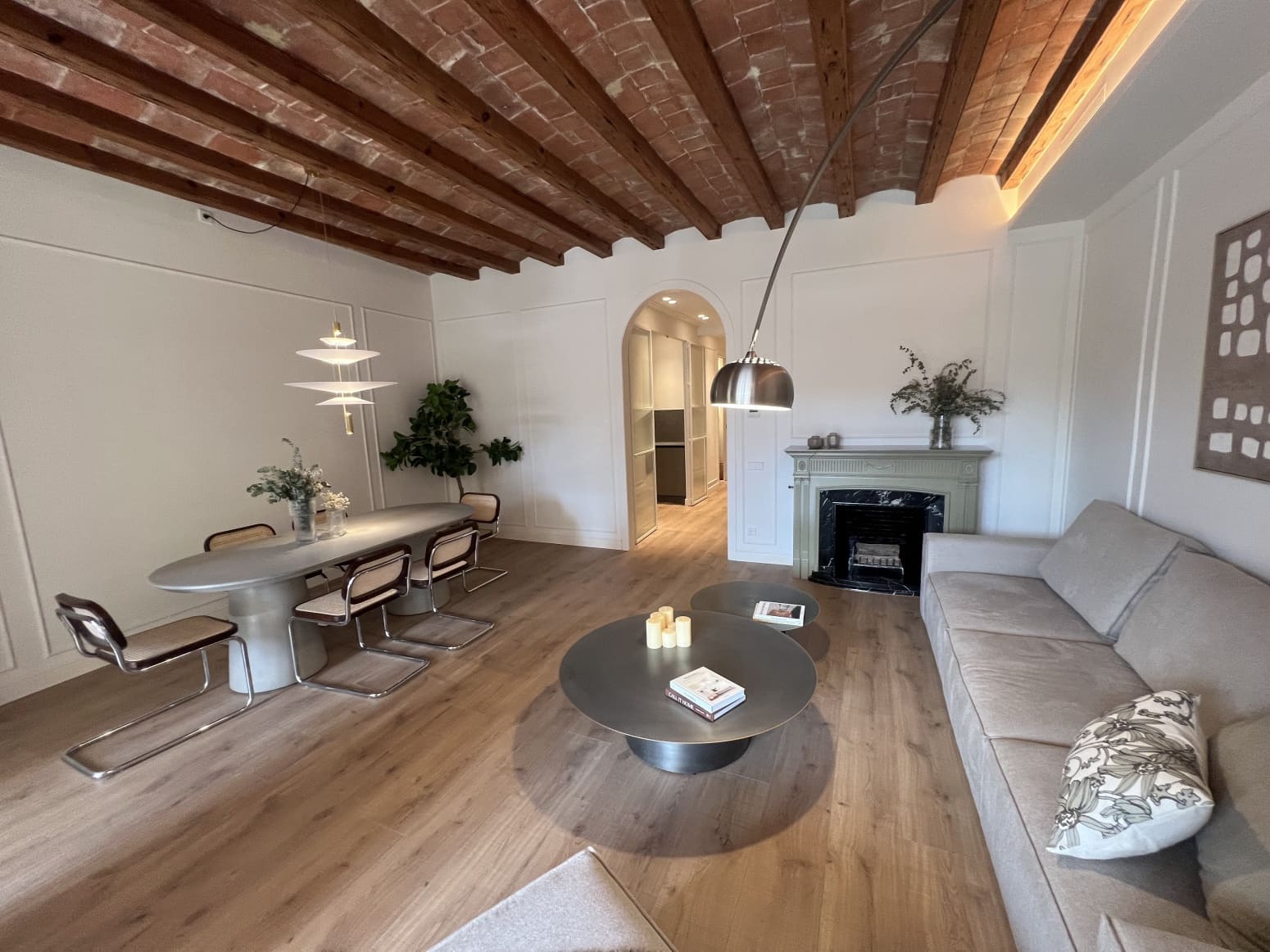3 soverom Leilighet til salgs i Barcelona by - € 1 560 000 (Ref: 9231379)