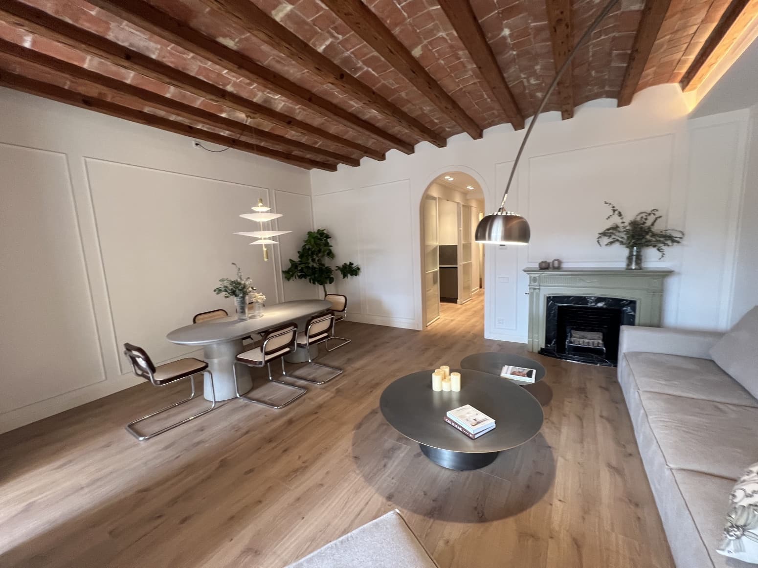 3 soverom Leilighet til salgs i Barcelona by - € 1 560 000 (Ref: 9231379)
