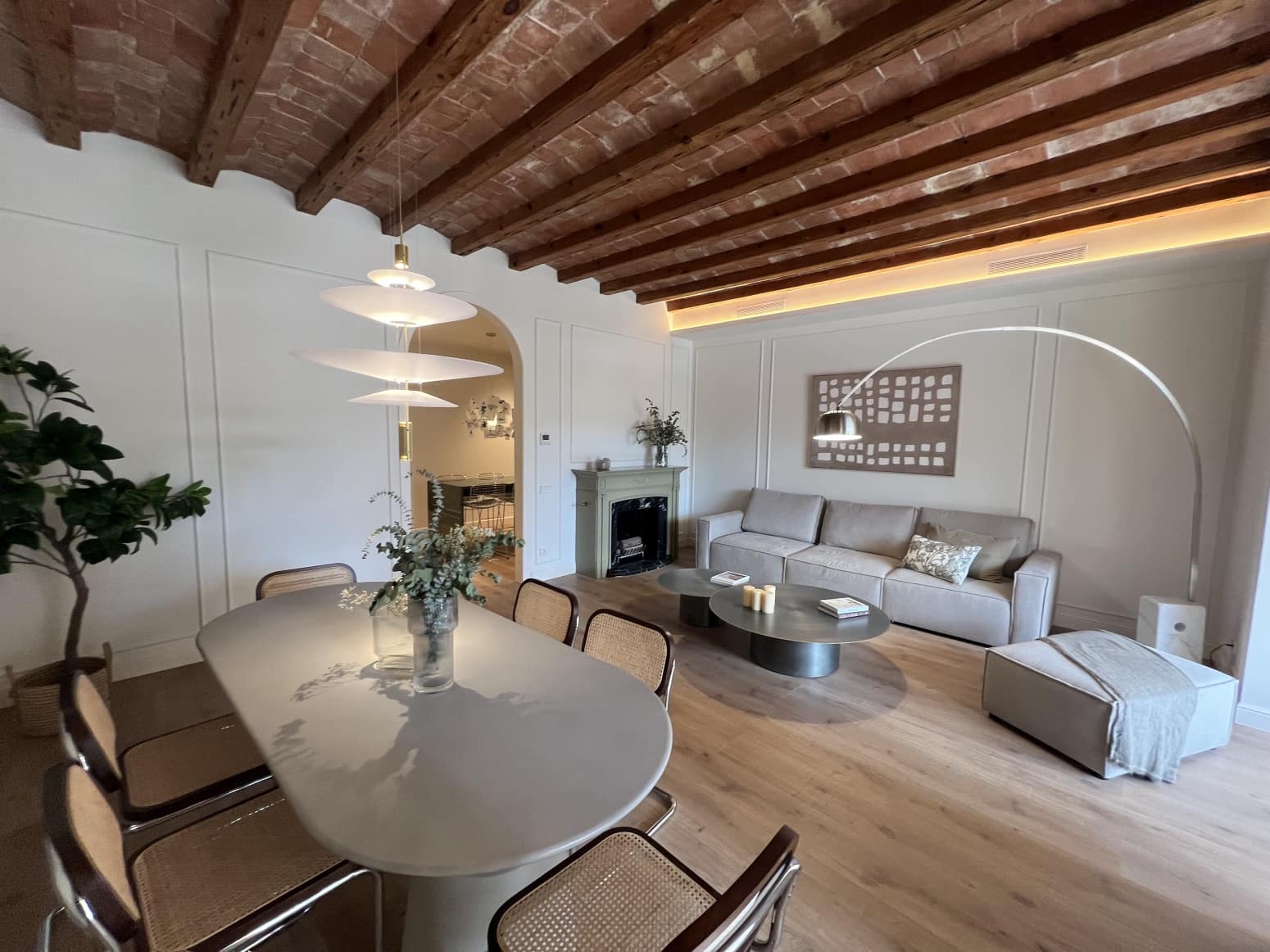 3 soverom Leilighet til salgs i Barcelona by - € 1 560 000 (Ref: 9231379)