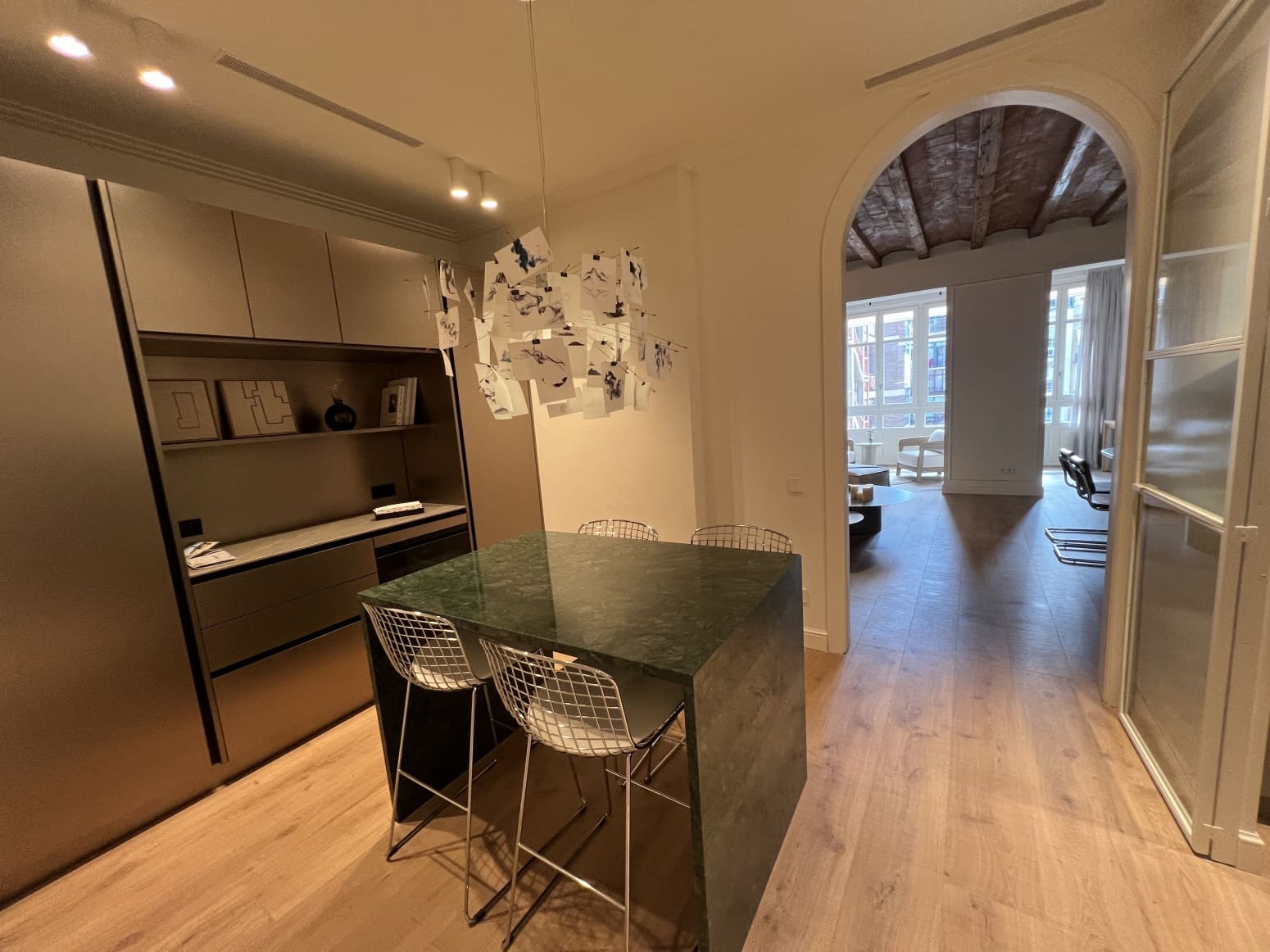 3 soverom Leilighet til salgs i Barcelona by - € 1 560 000 (Ref: 9231379)