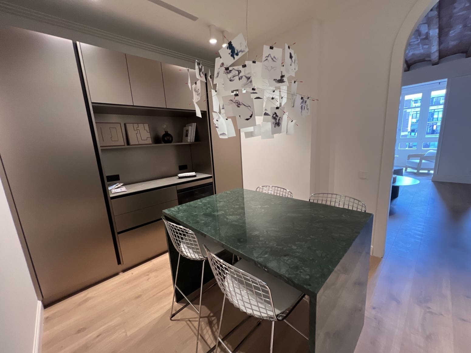 3 soverom Leilighet til salgs i Barcelona by - € 1 560 000 (Ref: 9231379)