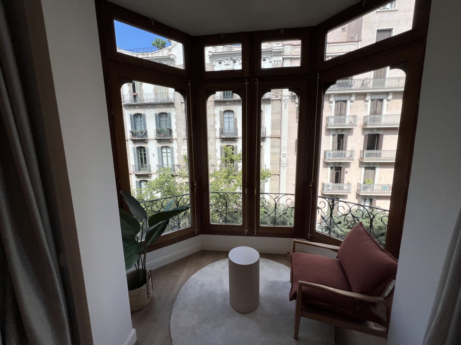 3 soverom Leilighet til salgs i Barcelona by - € 1 560 000 (Ref: 9231379)