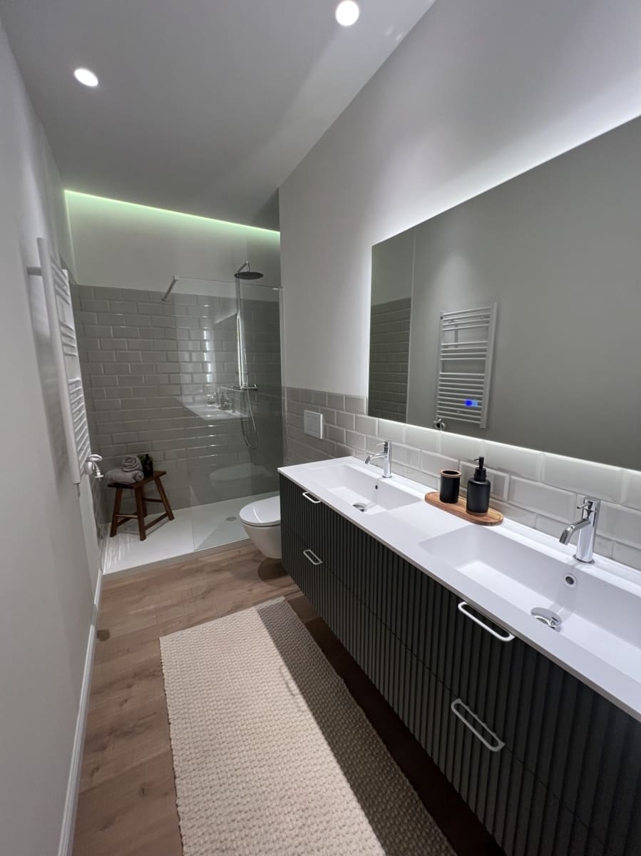 2 soveværelse Lejlighed til salg i Barcelona by - € 1.160.000 (Ref: 9244509)