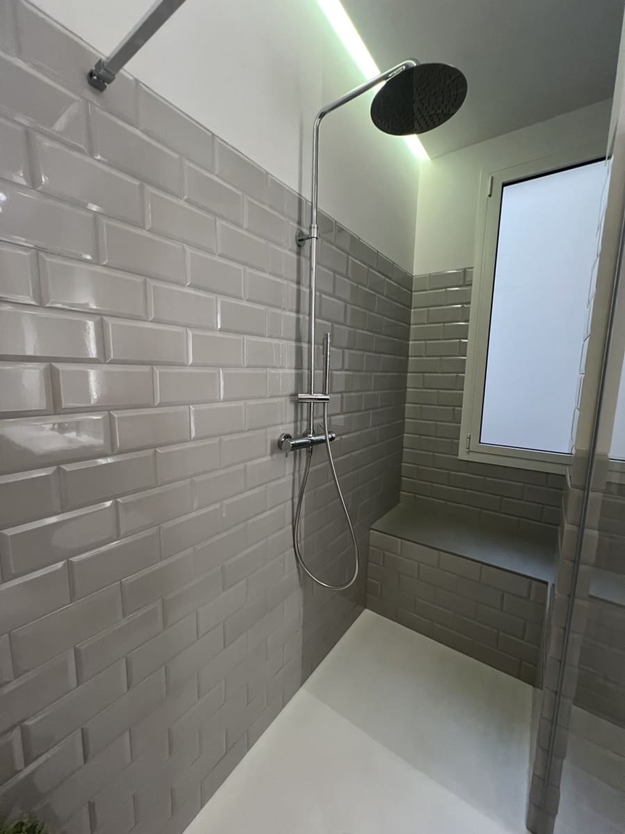 2 soveværelse Lejlighed til salg i Barcelona by - € 1.160.000 (Ref: 9244509)