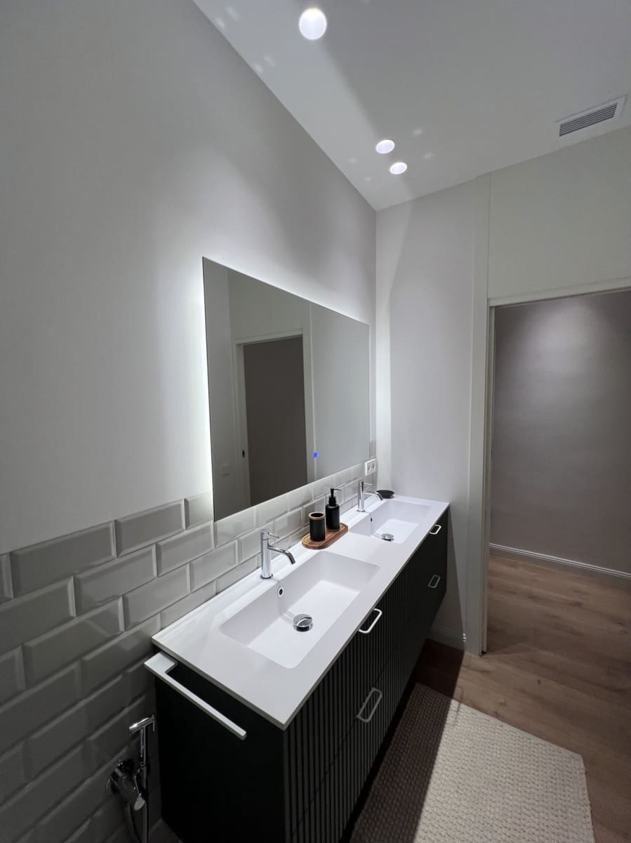 2 soveværelse Lejlighed til salg i Barcelona by - € 1.160.000 (Ref: 9244509)