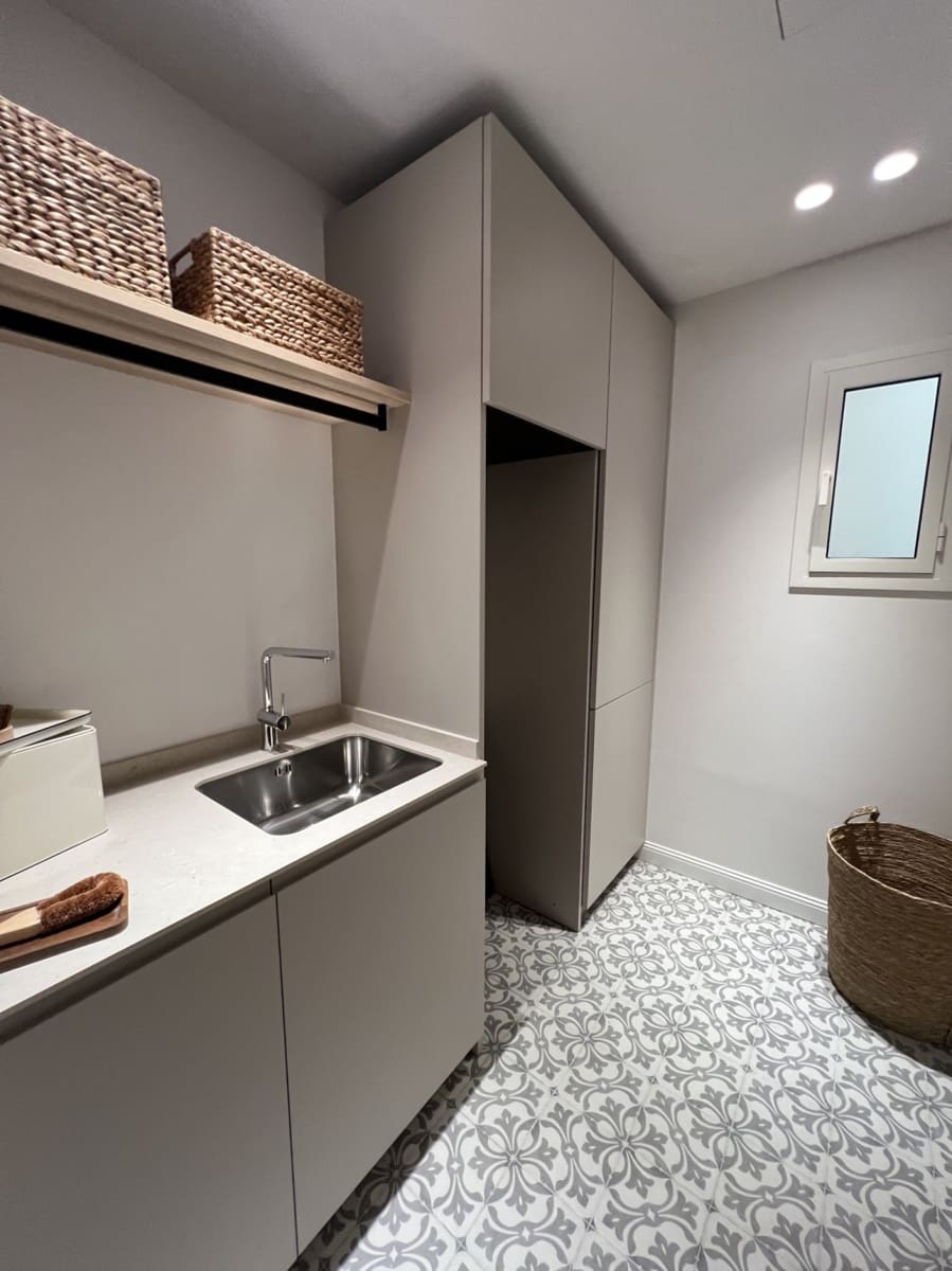 2 soveværelse Lejlighed til salg i Barcelona by - € 1.160.000 (Ref: 9244509)