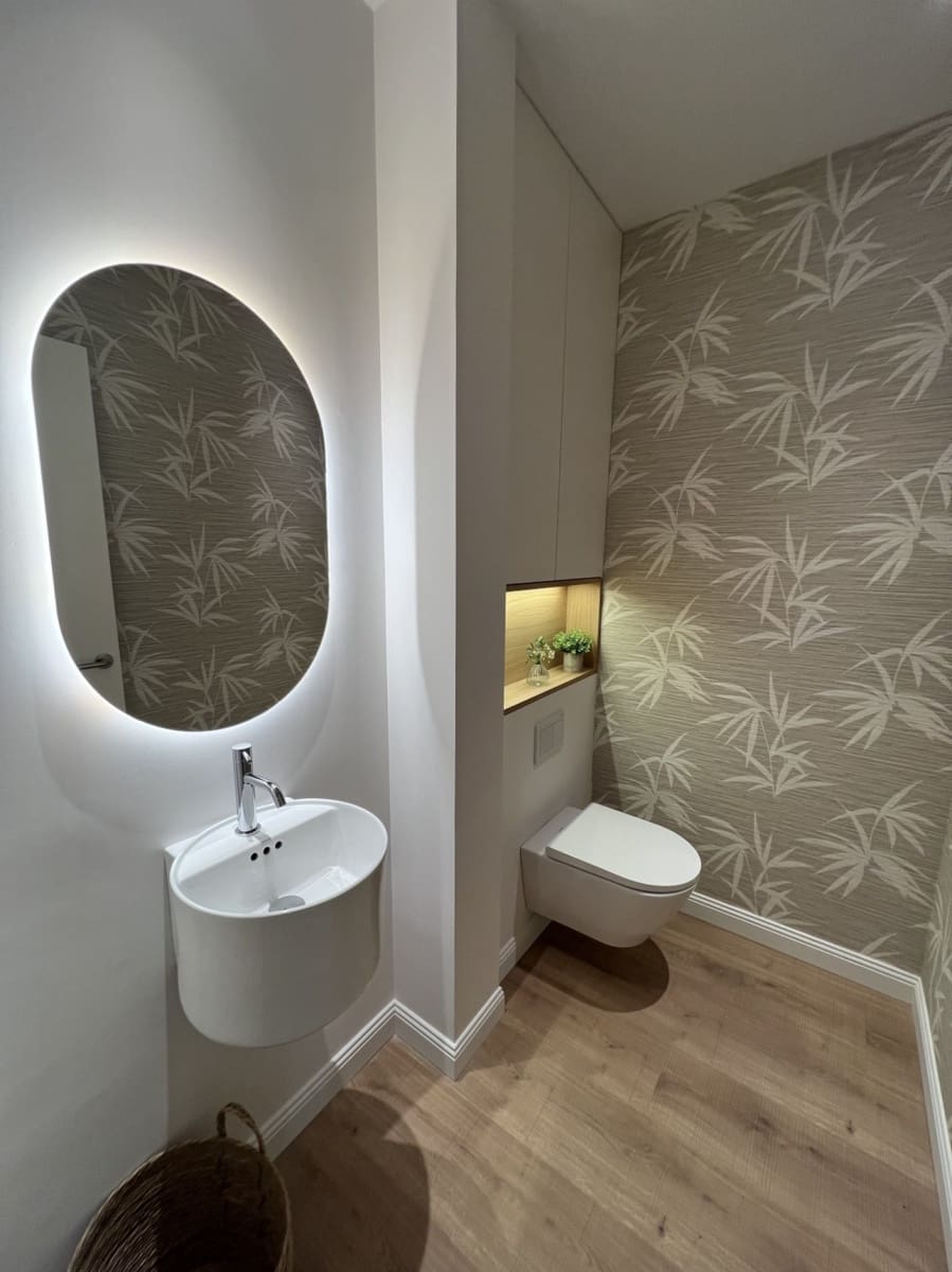 2 soveværelse Lejlighed til salg i Barcelona by - € 1.160.000 (Ref: 9244509)