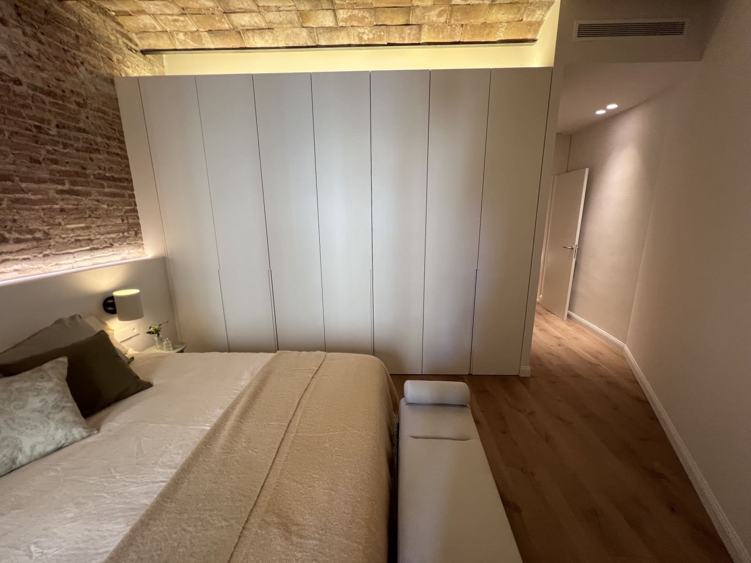 2 soveværelse Lejlighed til salg i Barcelona by - € 1.160.000 (Ref: 9244509)