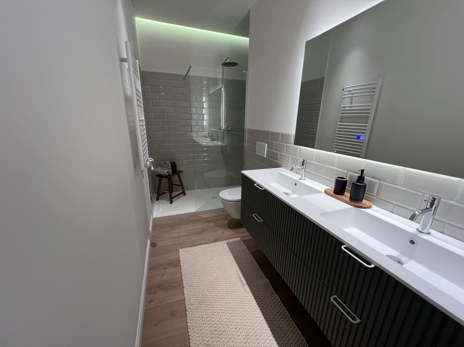 2 soveværelse Lejlighed til salg i Barcelona by - € 1.160.000 (Ref: 9244509)