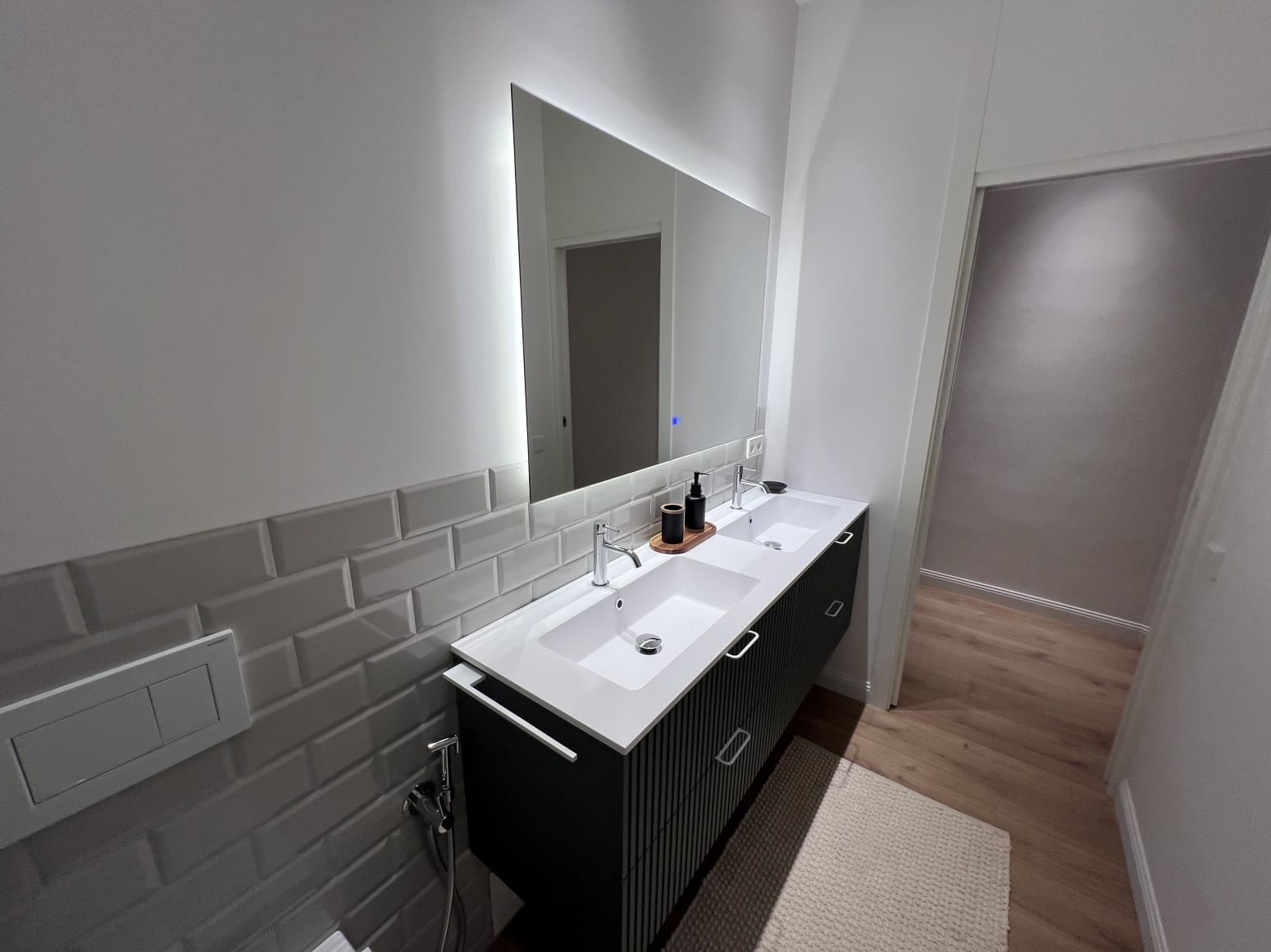 2 soveværelse Lejlighed til salg i Barcelona by - € 1.160.000 (Ref: 9244509)