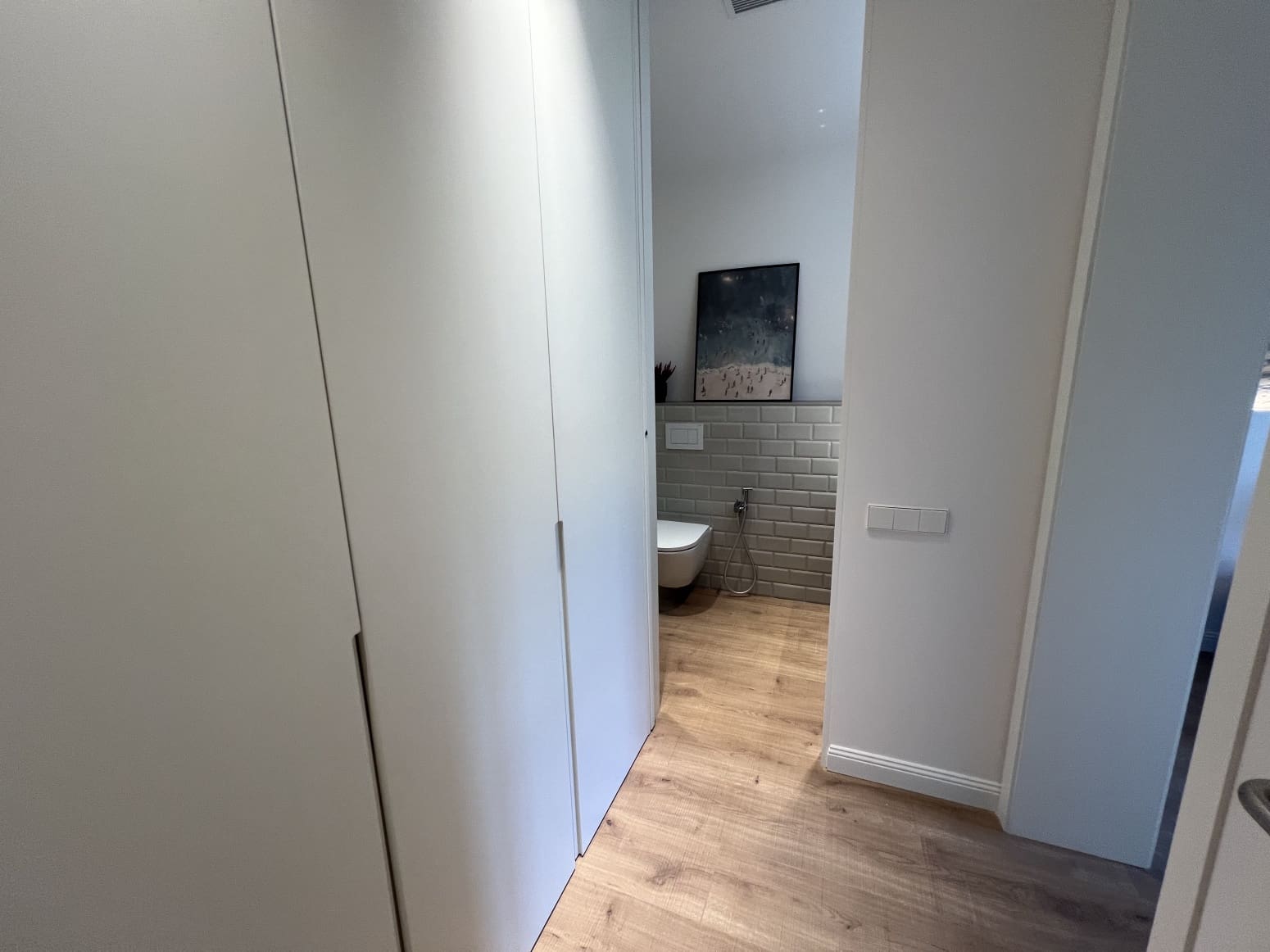 2 soveværelse Lejlighed til salg i Barcelona by - € 1.160.000 (Ref: 9244509)