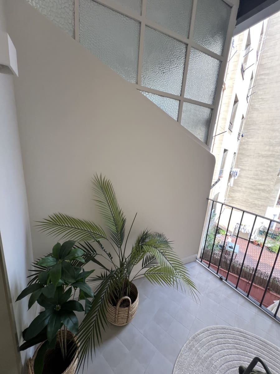 2 soveværelse Lejlighed til salg i Barcelona by - € 1.160.000 (Ref: 9244509)