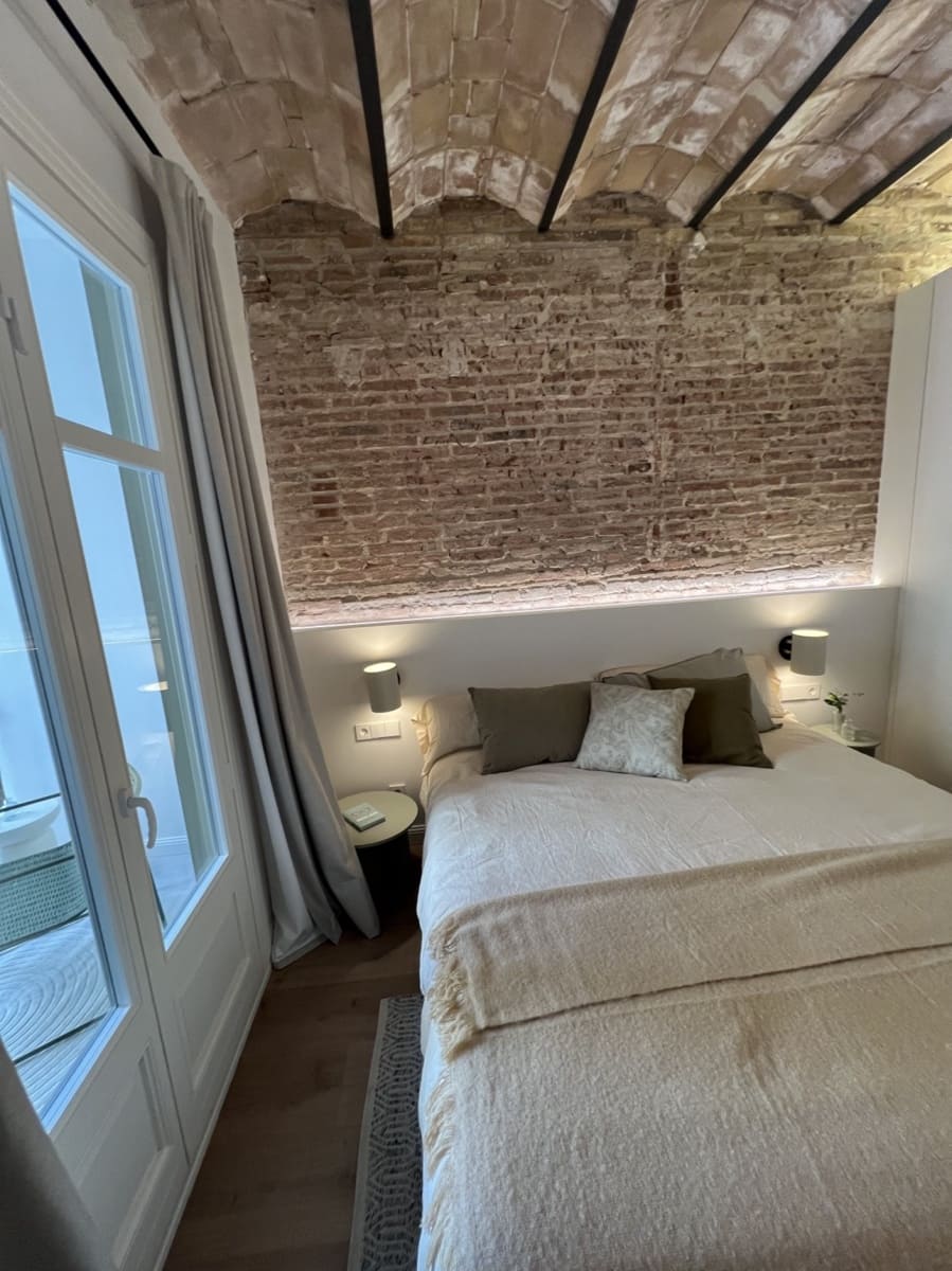 2 soveværelse Lejlighed til salg i Barcelona by - € 1.160.000 (Ref: 9244509)