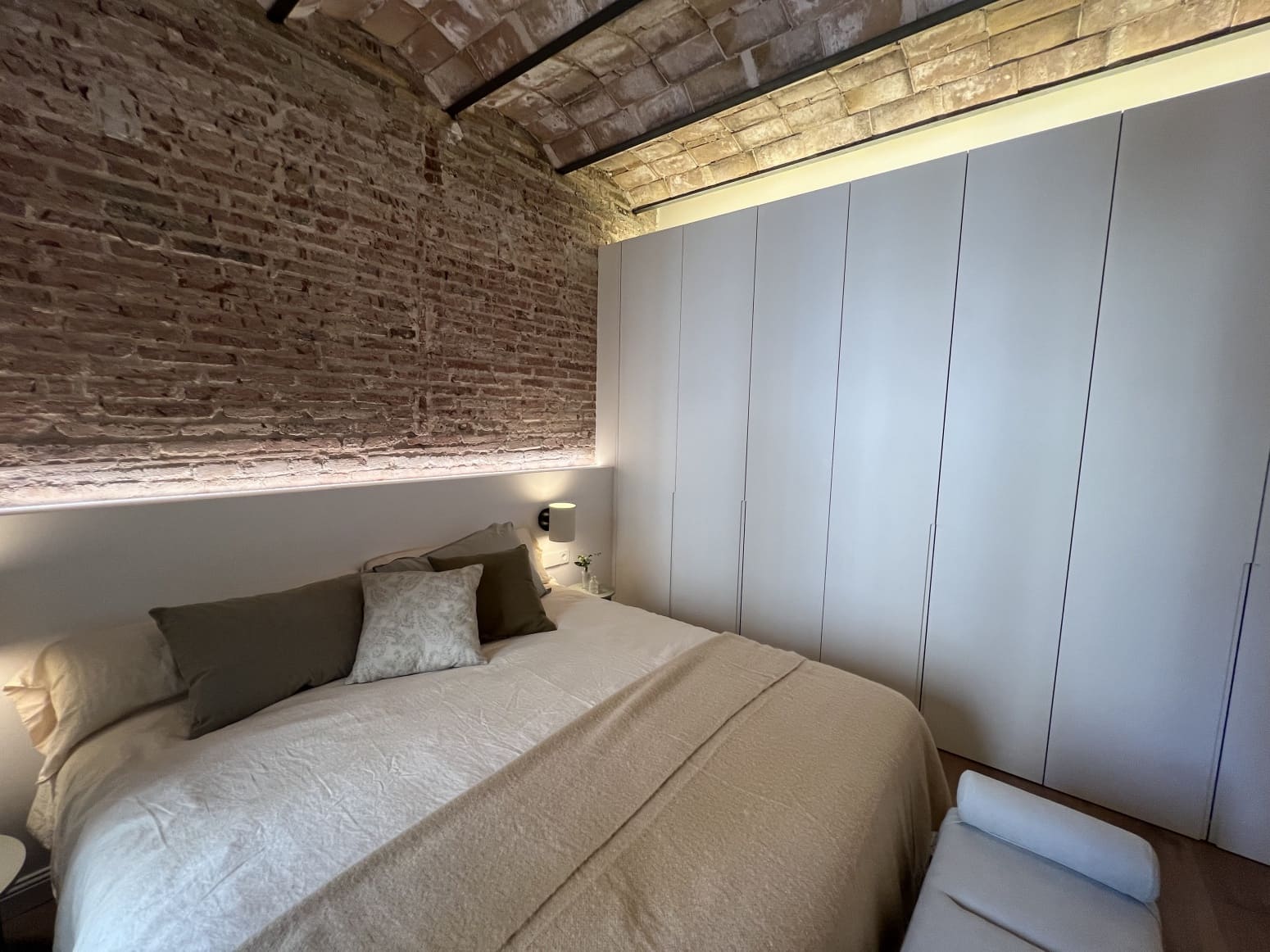 2 soveværelse Lejlighed til salg i Barcelona by - € 1.160.000 (Ref: 9244509)