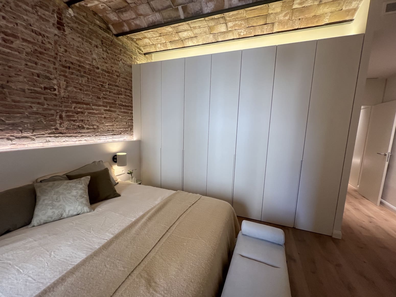 2 soveværelse Lejlighed til salg i Barcelona by - € 1.160.000 (Ref: 9244509)