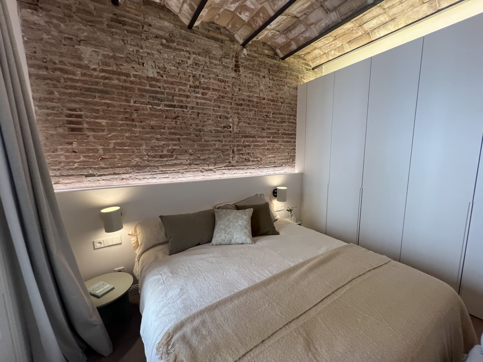 2 soveværelse Lejlighed til salg i Barcelona by - € 1.160.000 (Ref: 9244509)