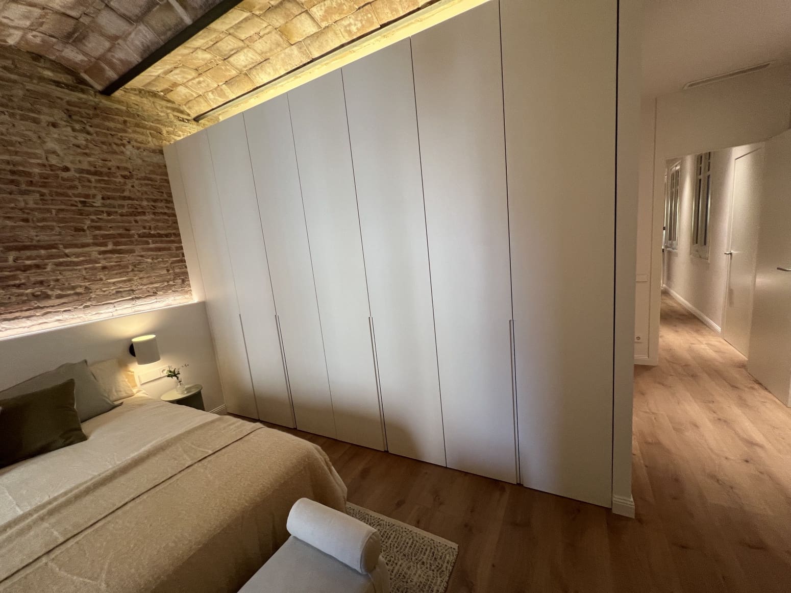 2 soveværelse Lejlighed til salg i Barcelona by - € 1.160.000 (Ref: 9244509)