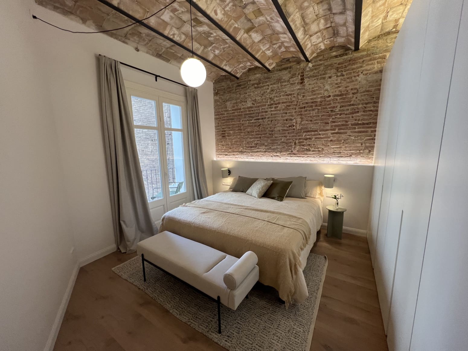 2 soveværelse Lejlighed til salg i Barcelona by - € 1.160.000 (Ref: 9244509)